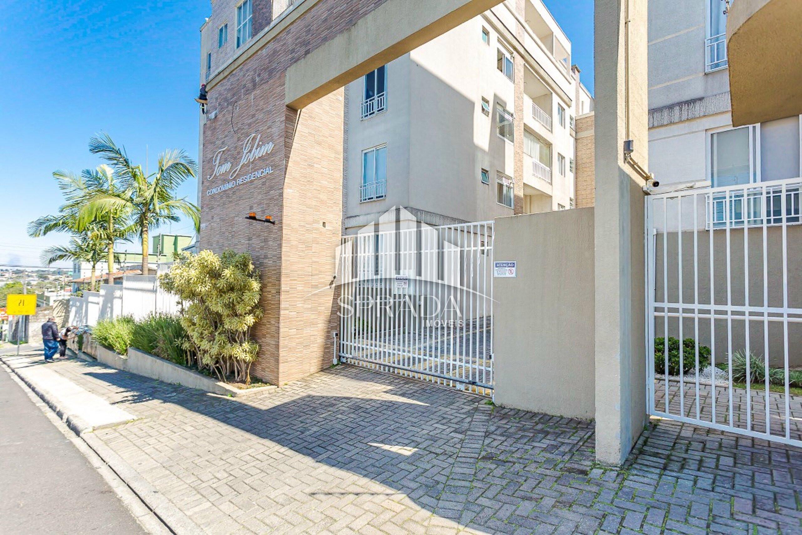 Apartamento, 1 quarto, 59 m² - Foto 3