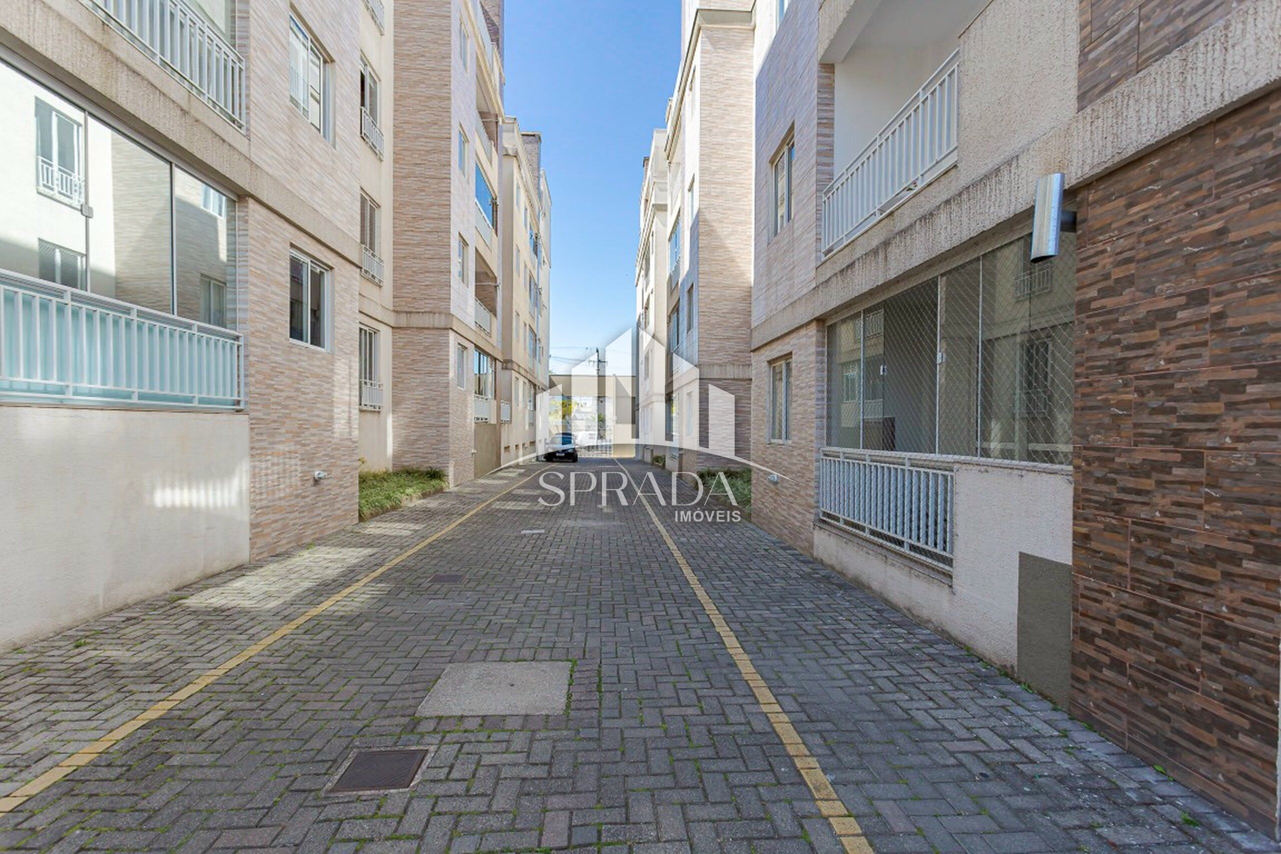 Apartamento, 1 quarto, 59 m² - Foto 4
