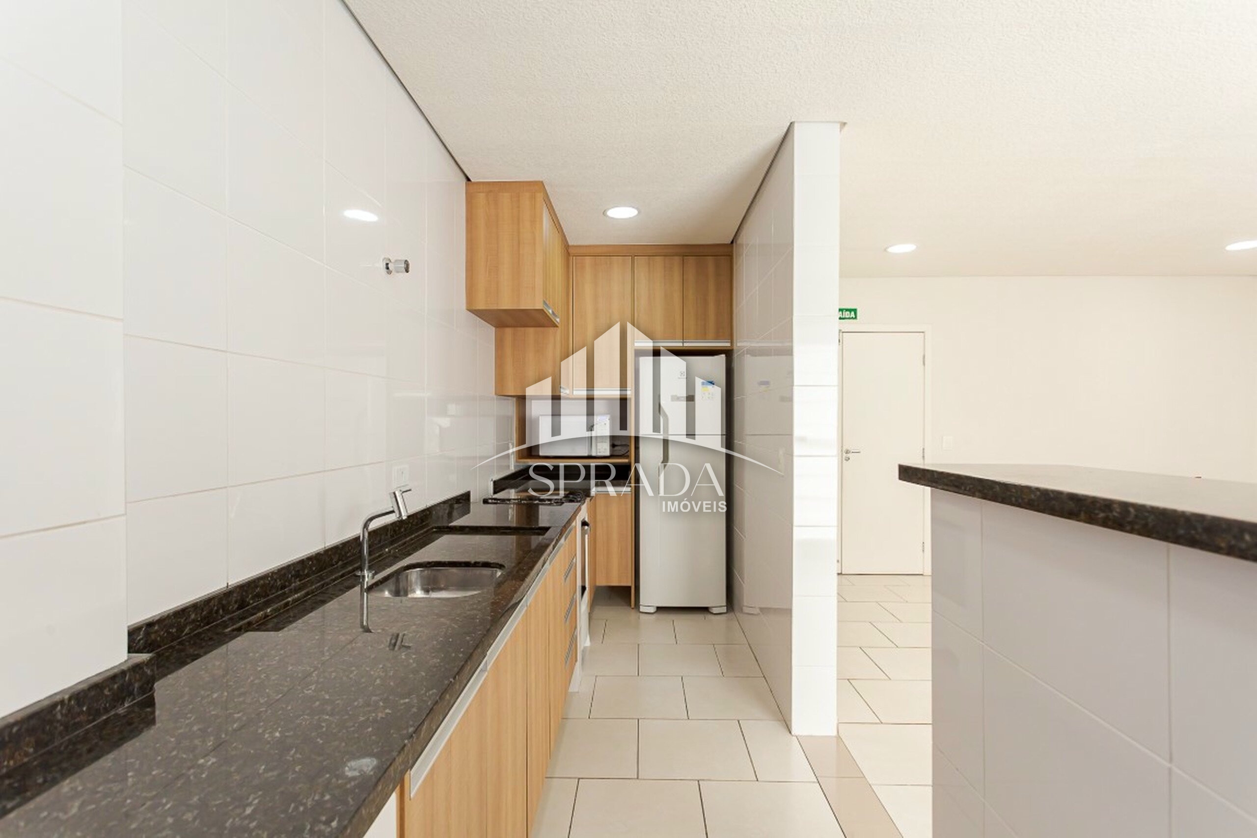 Apartamento, 1 quarto, 59 m² - Foto 7