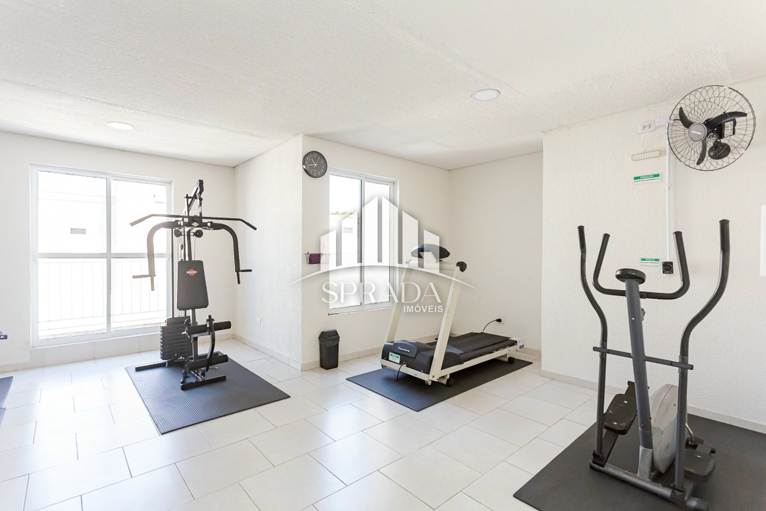 Apartamento, 1 quarto, 59 m² - Foto 10