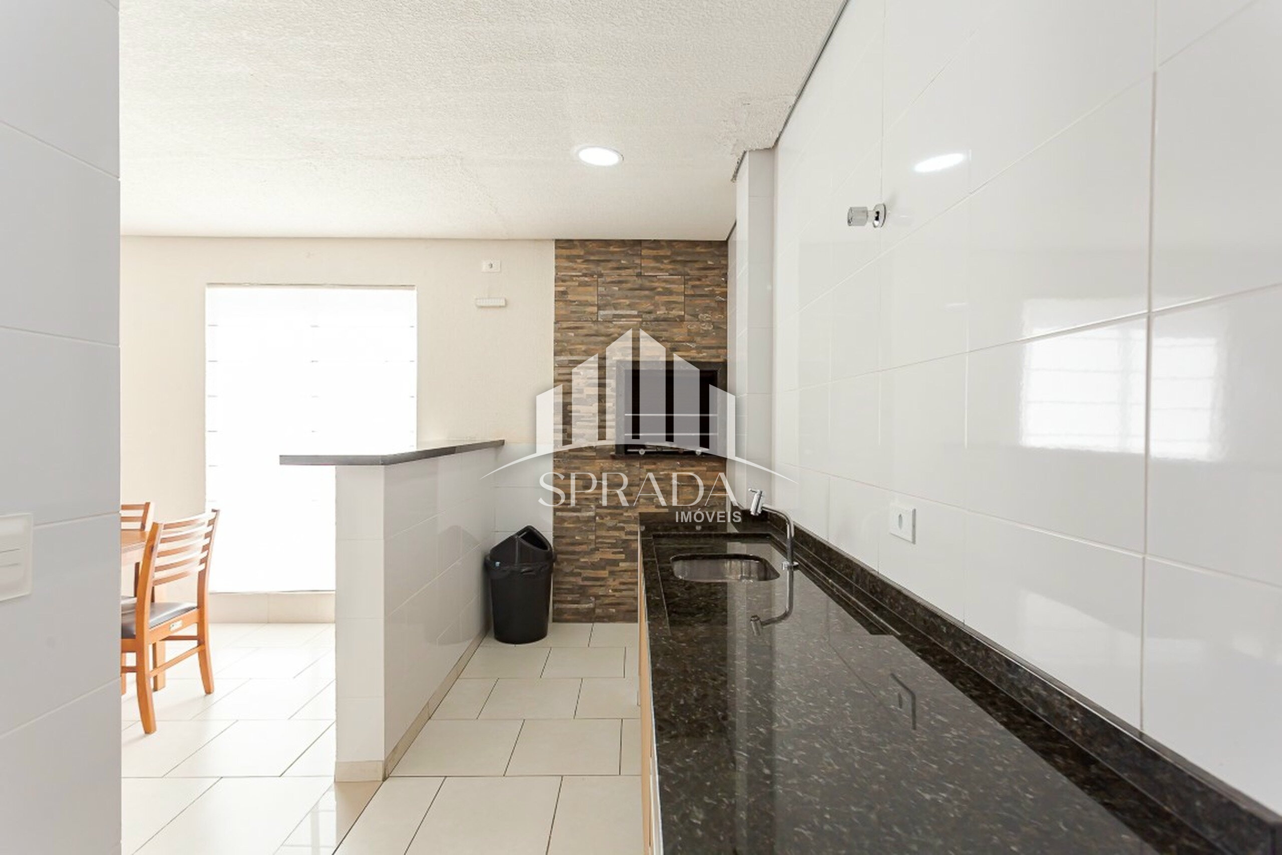 Apartamento, 1 quarto, 59 m² - Foto 6
