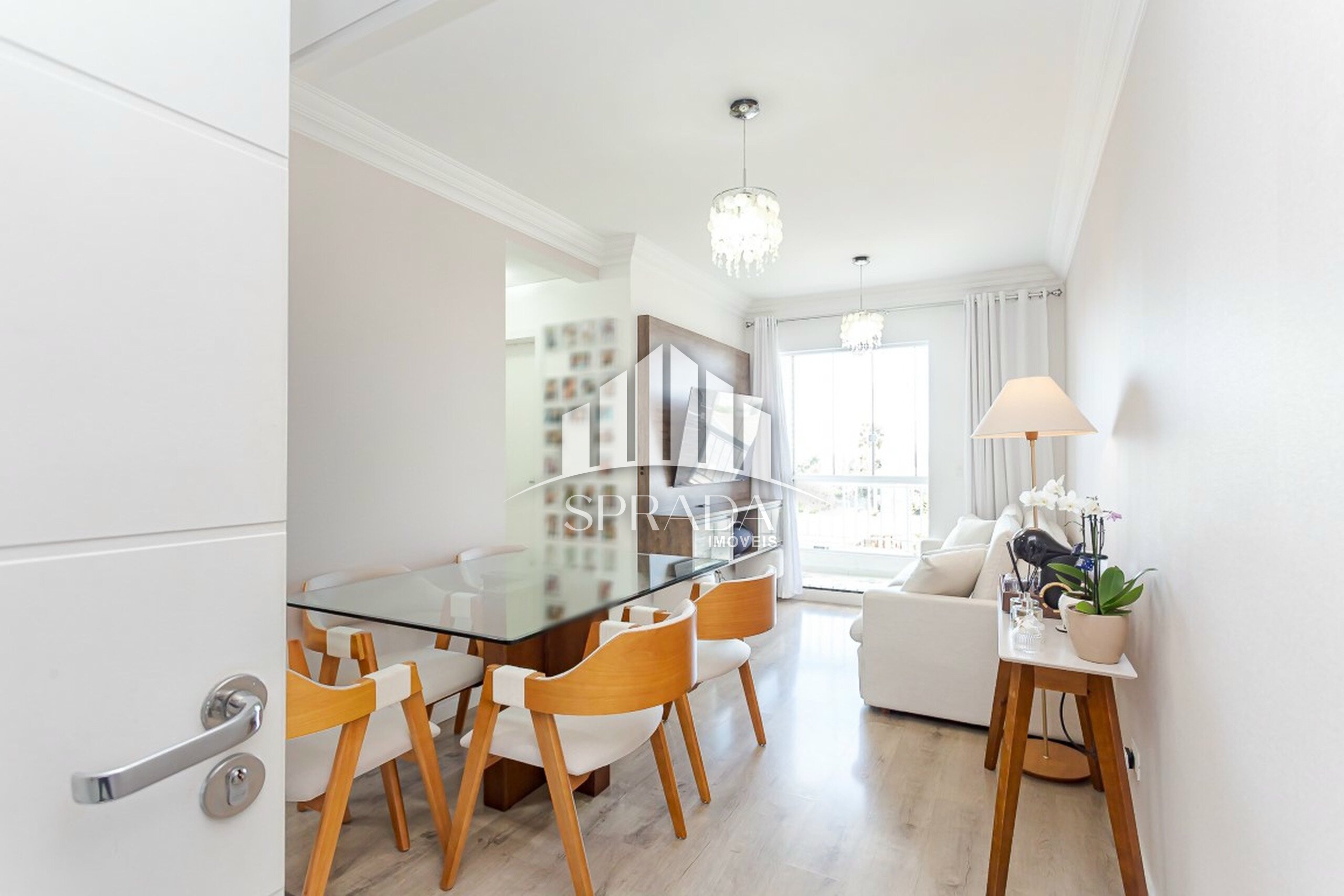 Apartamento, 1 quarto, 59 m² - Foto 25