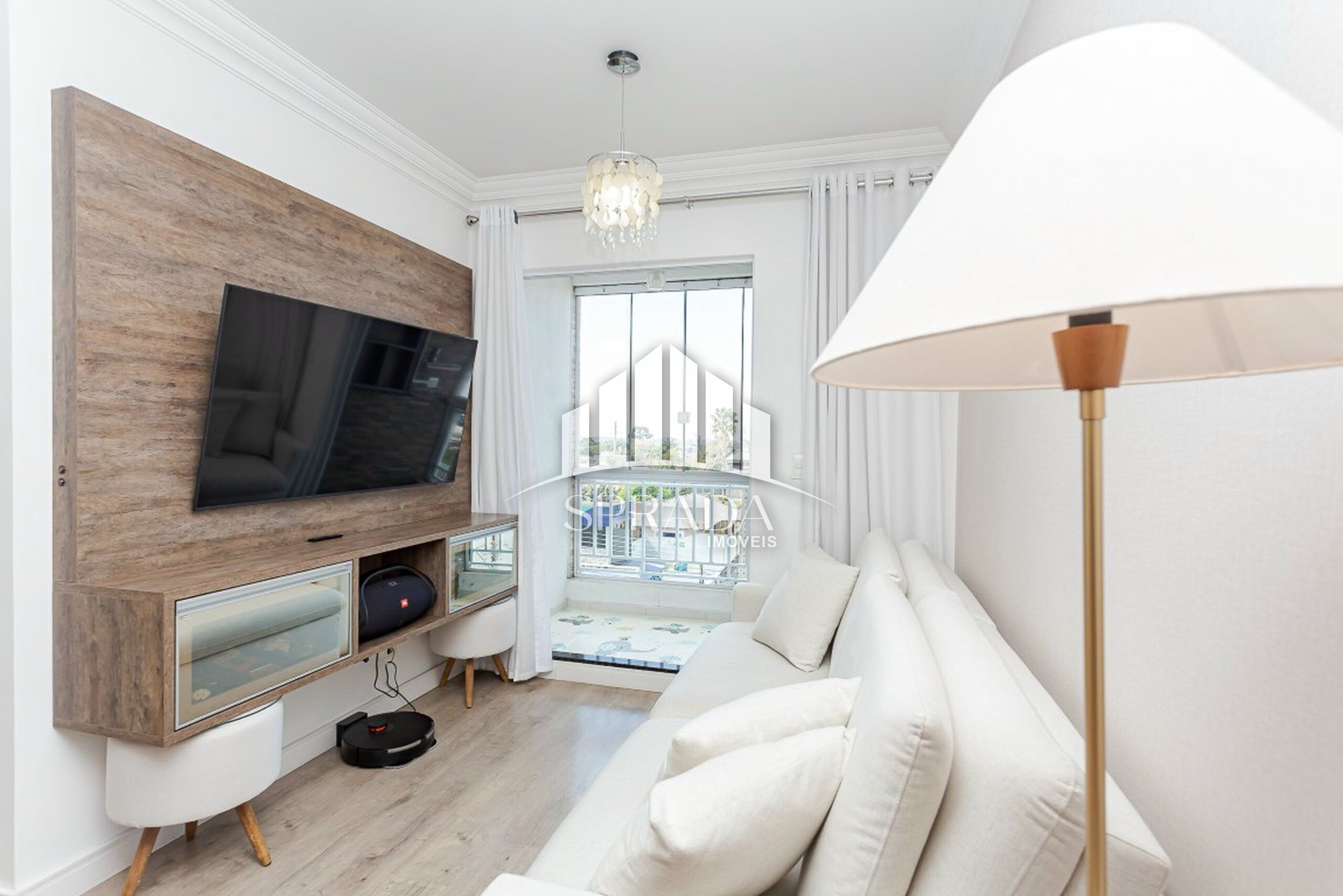 Apartamento, 1 quarto, 59 m² - Foto 28
