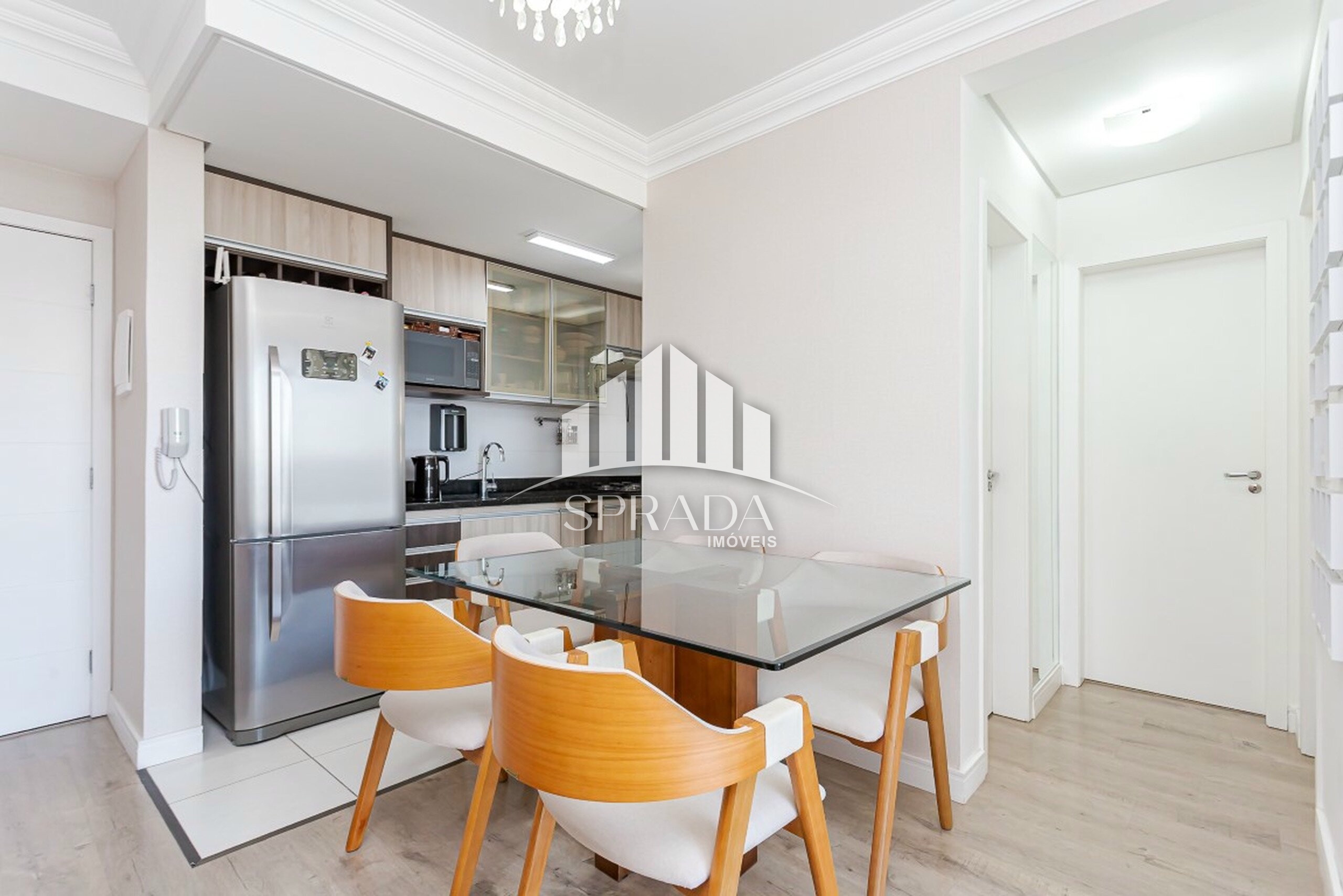 Apartamento, 1 quarto, 59 m² - Foto 31