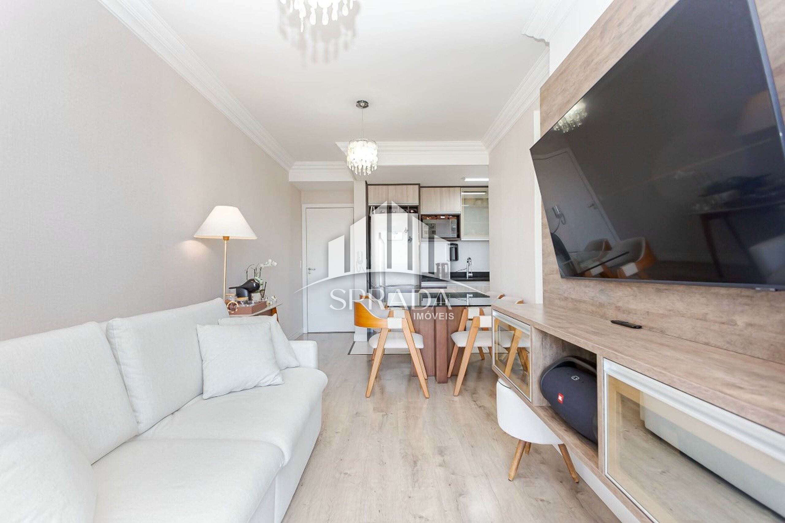 Apartamento, 1 quarto, 59 m² - Foto 33