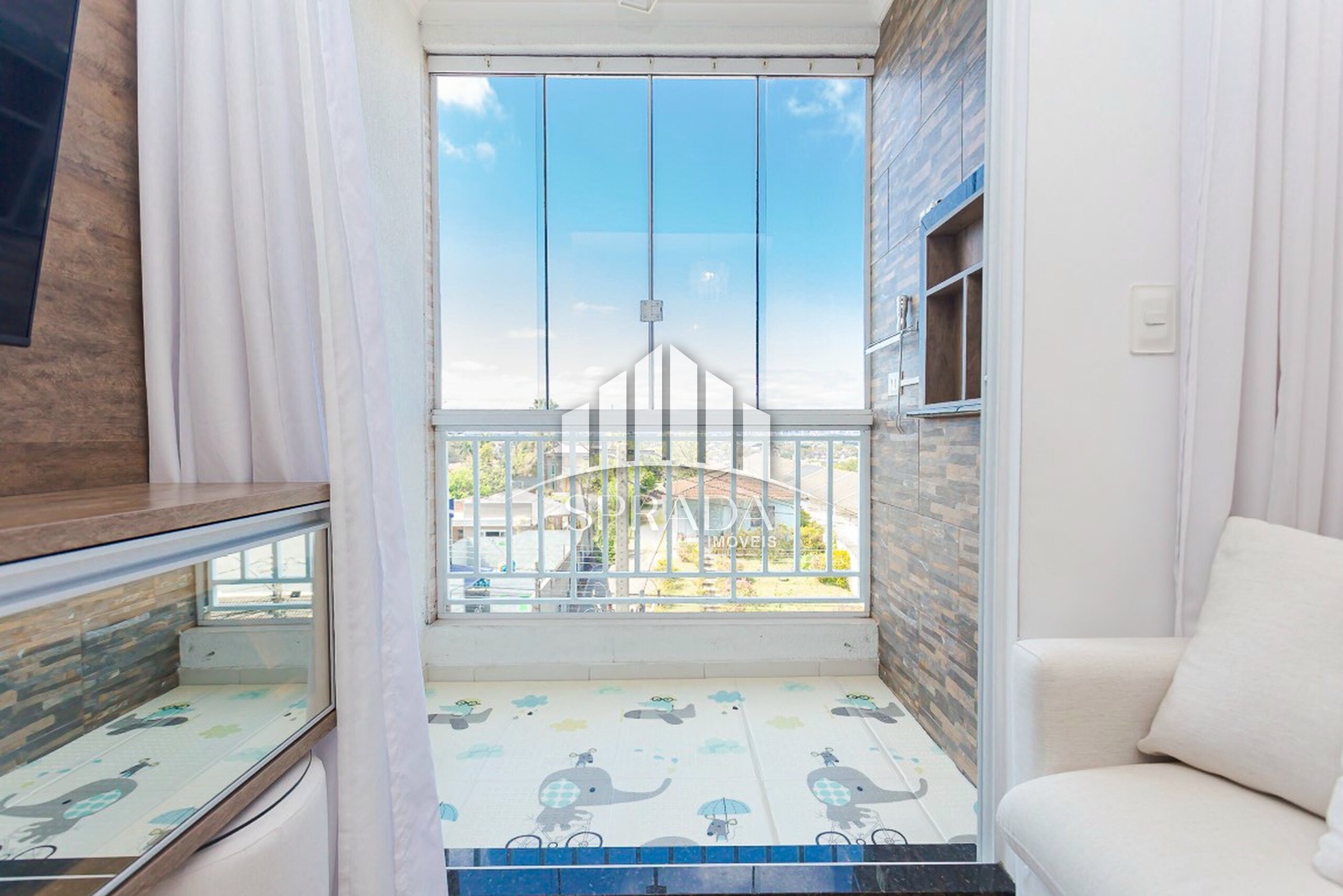 Apartamento, 1 quarto, 59 m² - Foto 34
