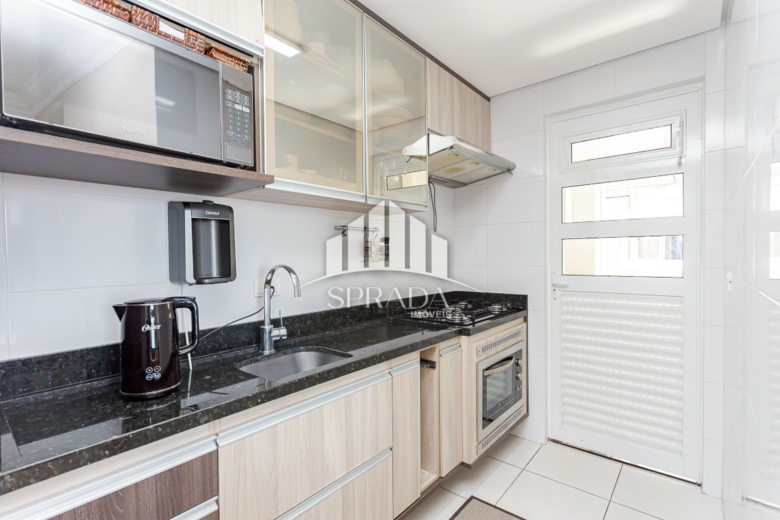 Apartamento, 1 quarto, 59 m² - Foto 37