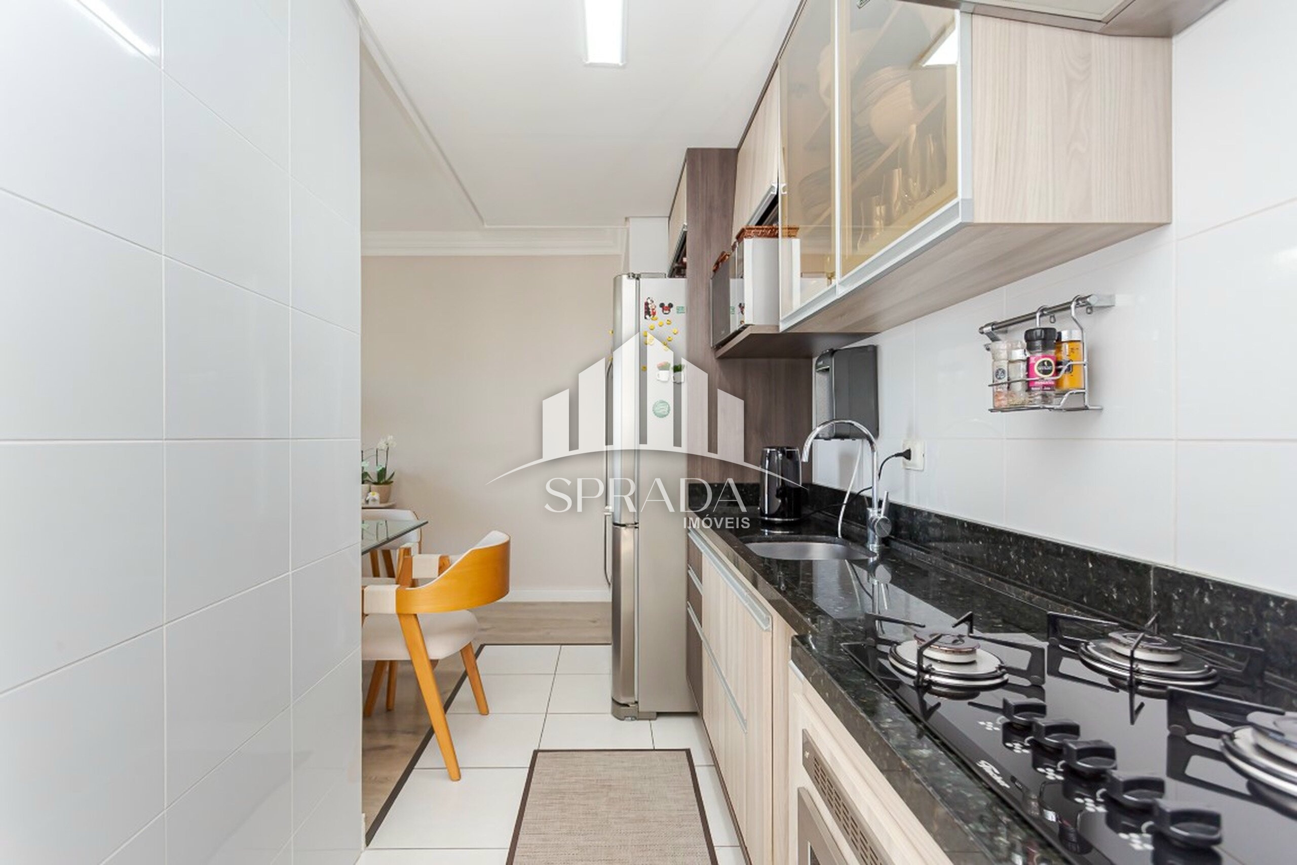 Apartamento, 1 quarto, 59 m² - Foto 38