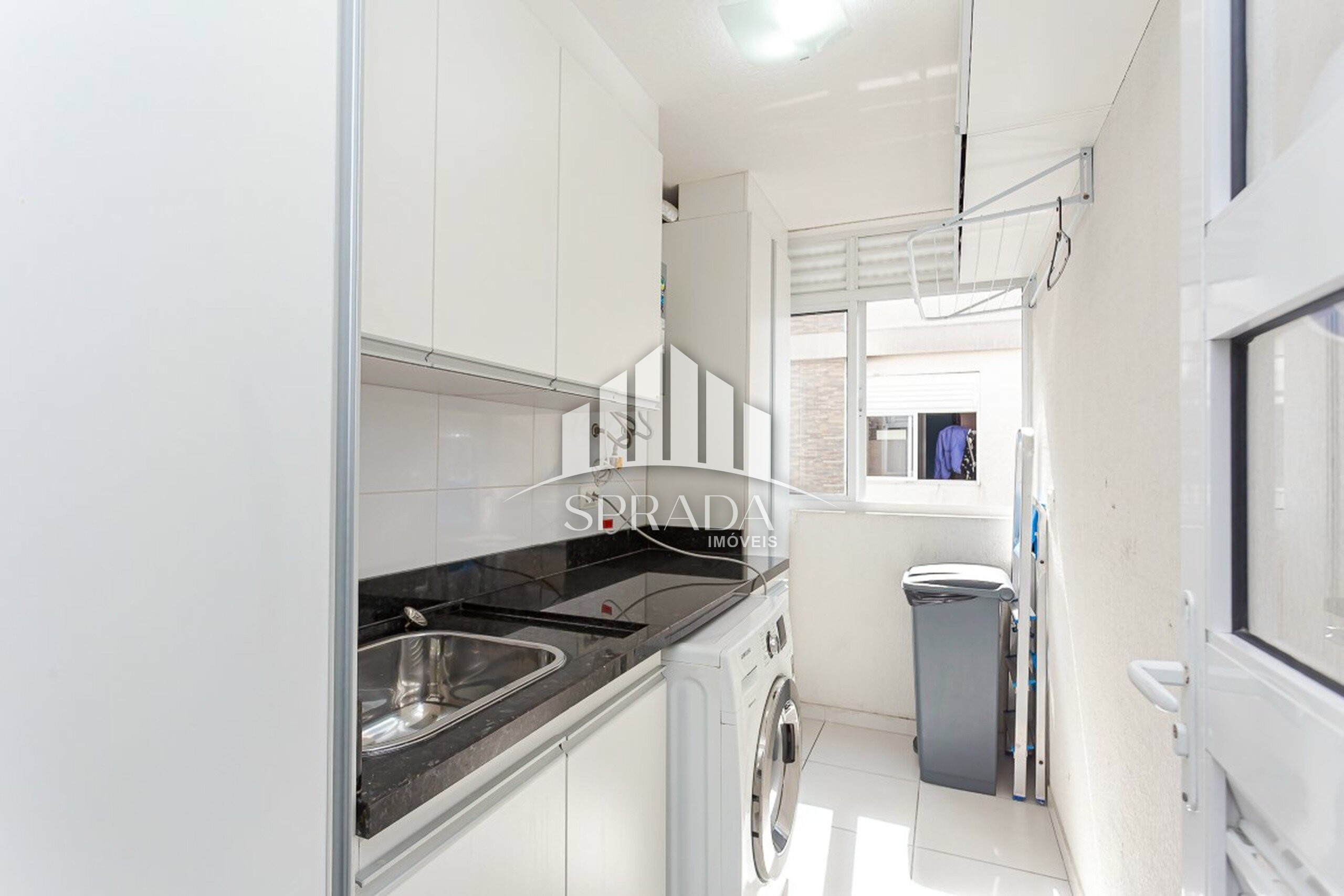 Apartamento, 1 quarto, 59 m² - Foto 39