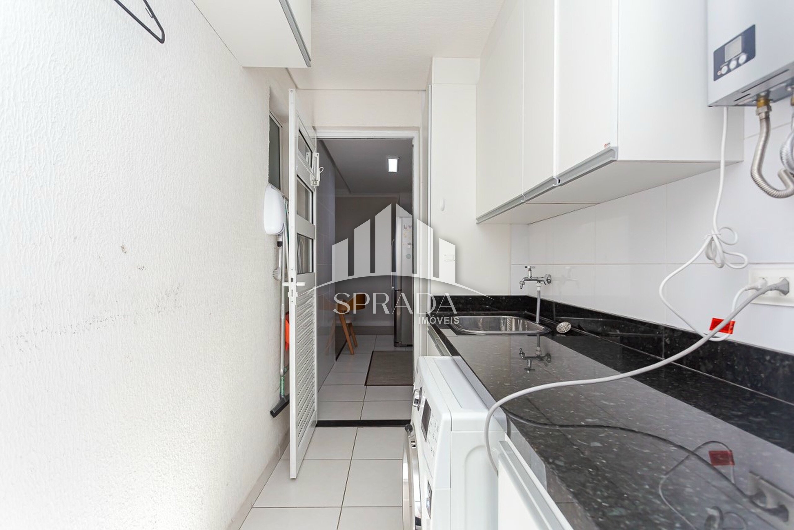 Apartamento, 1 quarto, 59 m² - Foto 40