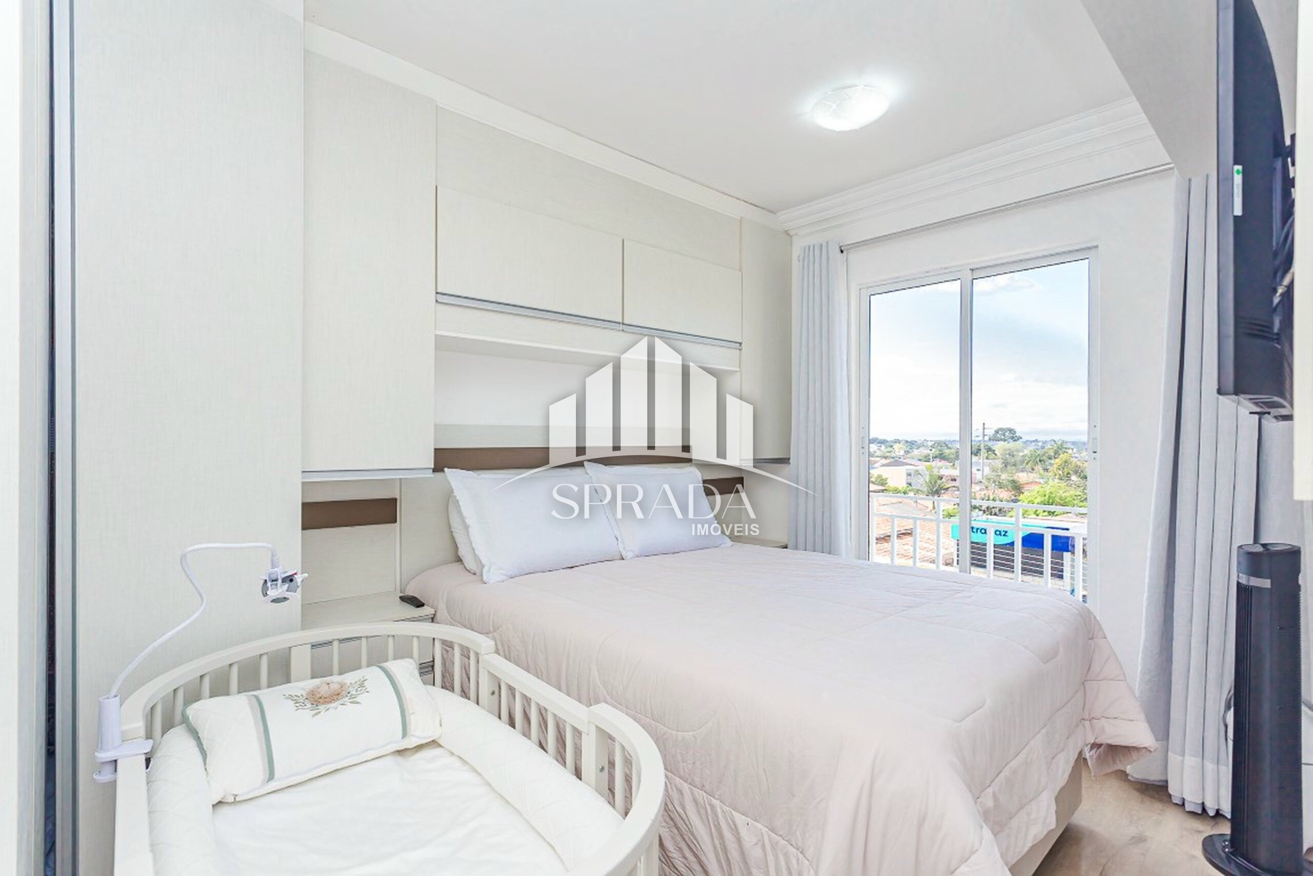 Apartamento, 1 quarto, 59 m² - Foto 42