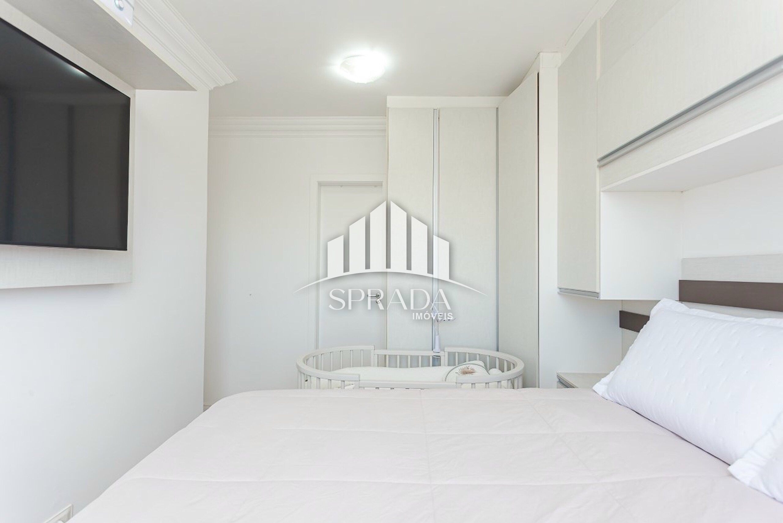 Apartamento, 1 quarto, 59 m² - Foto 44