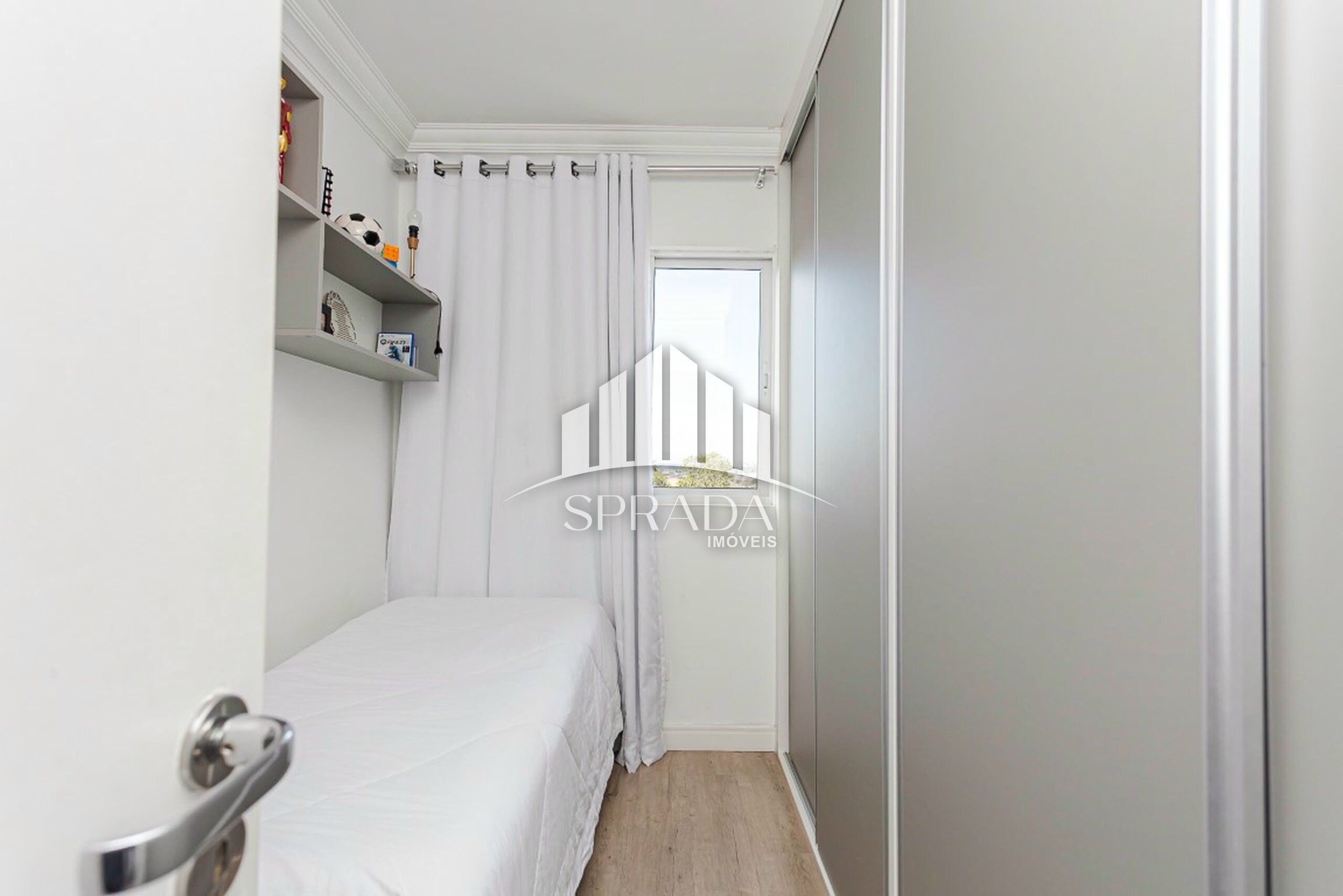 Apartamento, 1 quarto, 59 m² - Foto 45