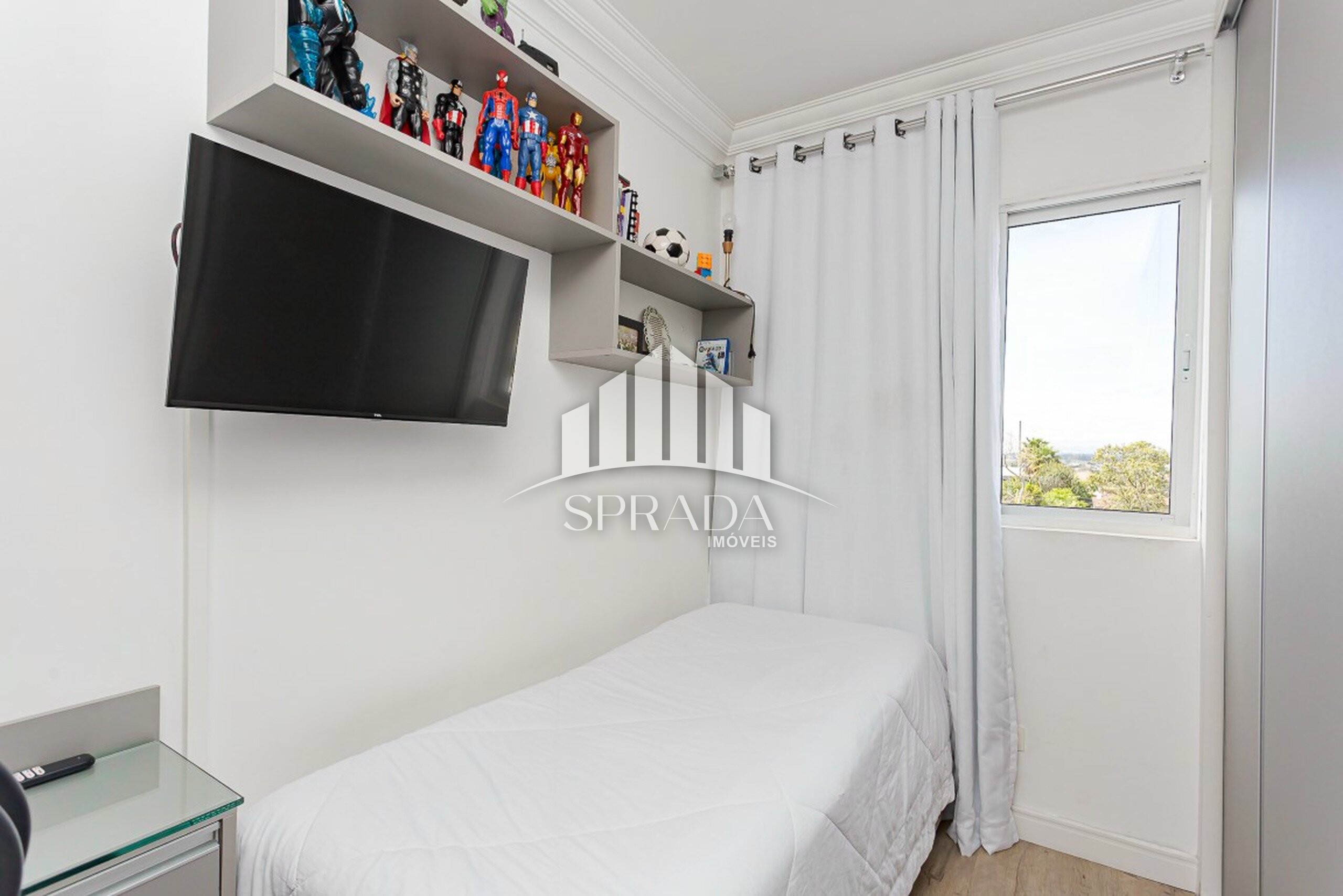 Apartamento, 1 quarto, 59 m² - Foto 46