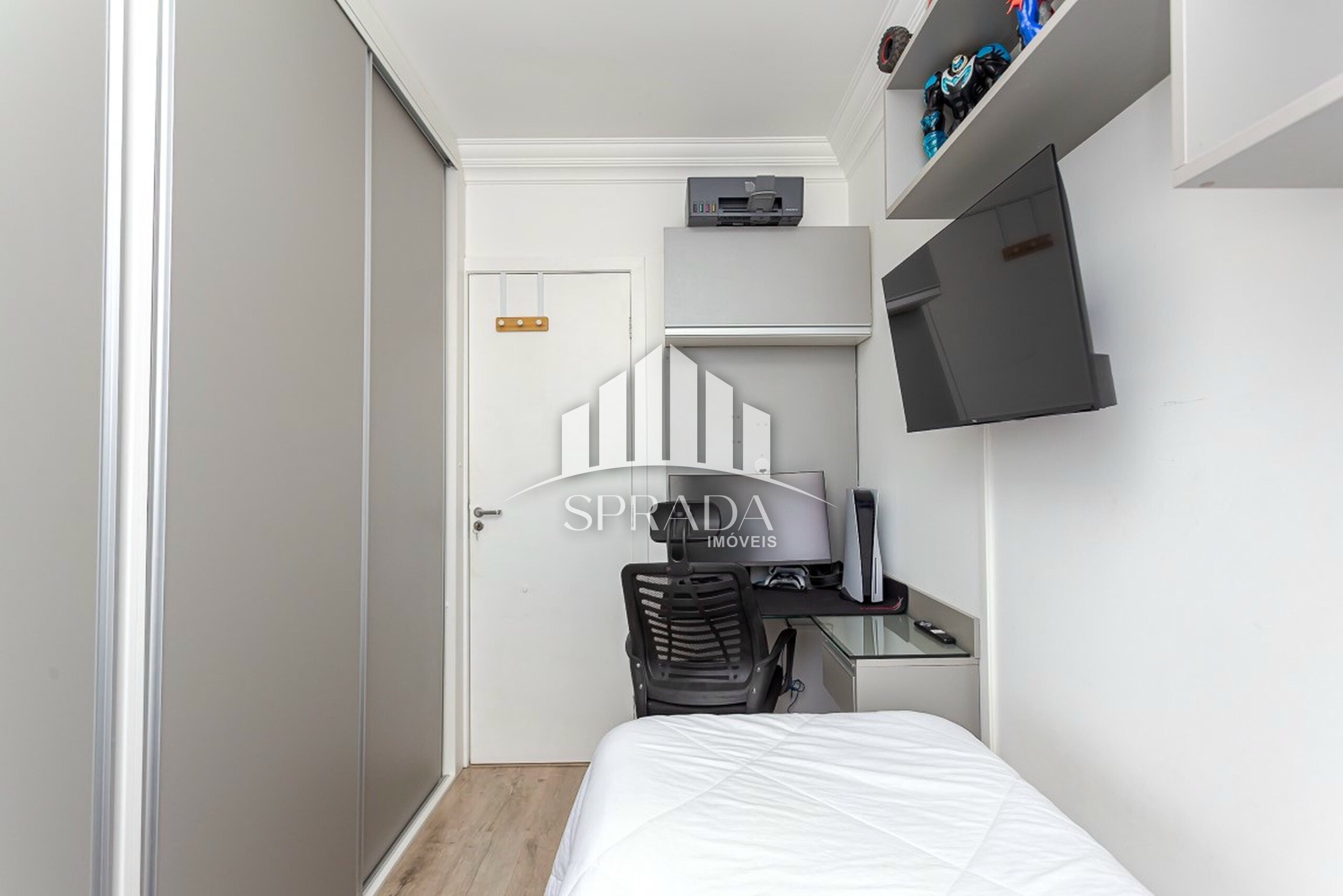 Apartamento, 1 quarto, 59 m² - Foto 47