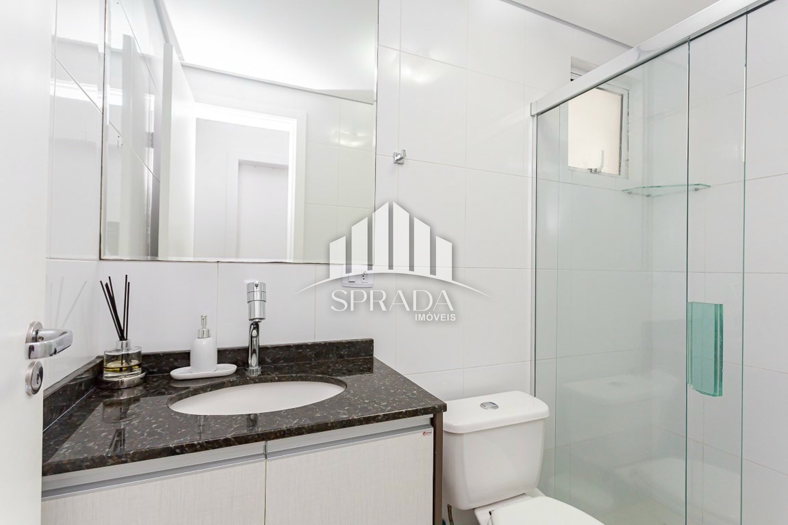 Apartamento, 1 quarto, 59 m² - Foto 48