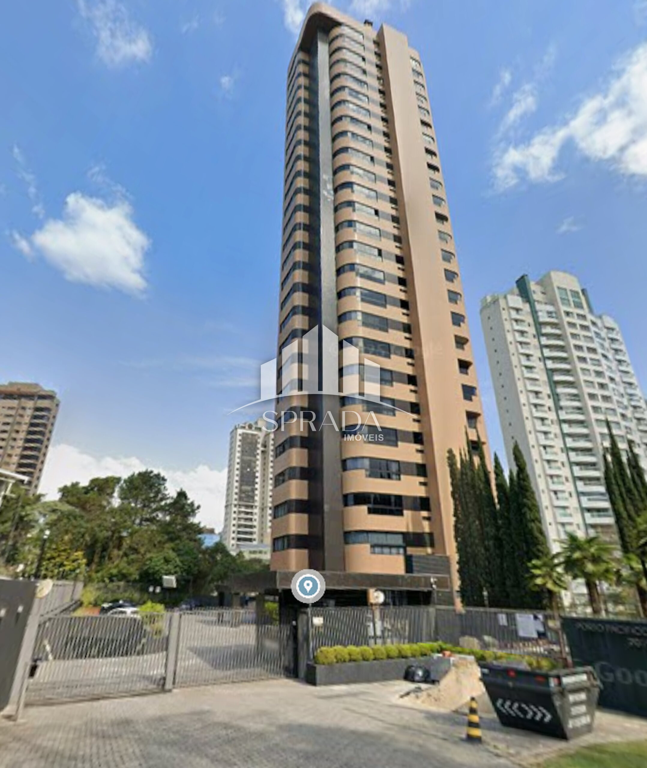Apartamento, 3 quartos, 236 m² - Foto 15