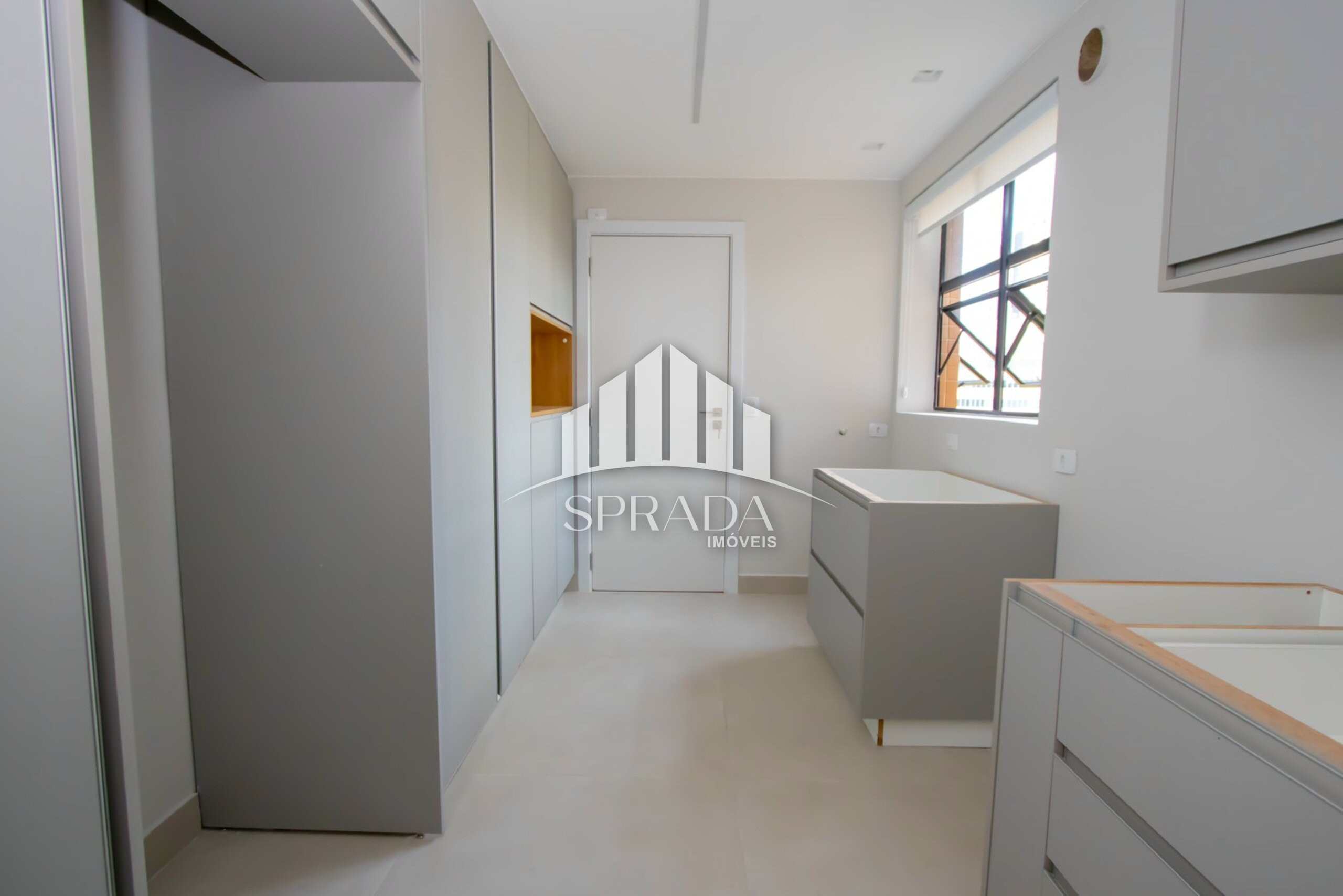 Apartamento, 3 quartos, 236 m² - Foto 3