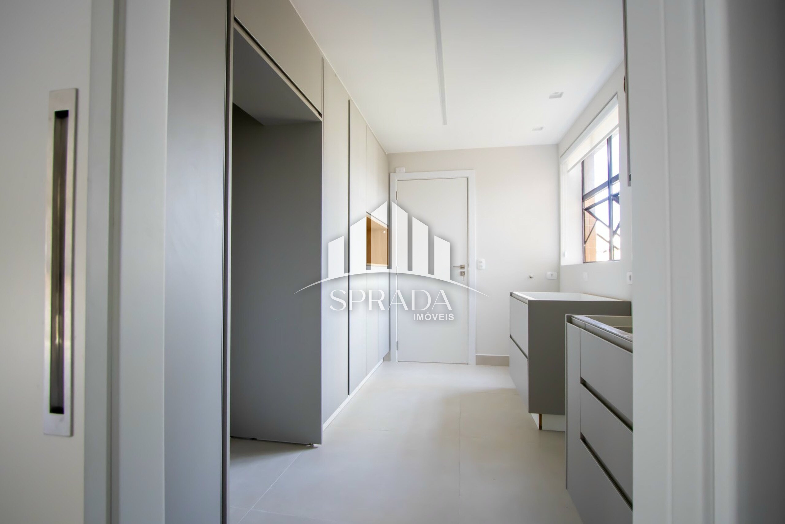 Apartamento, 3 quartos, 236 m² - Foto 4