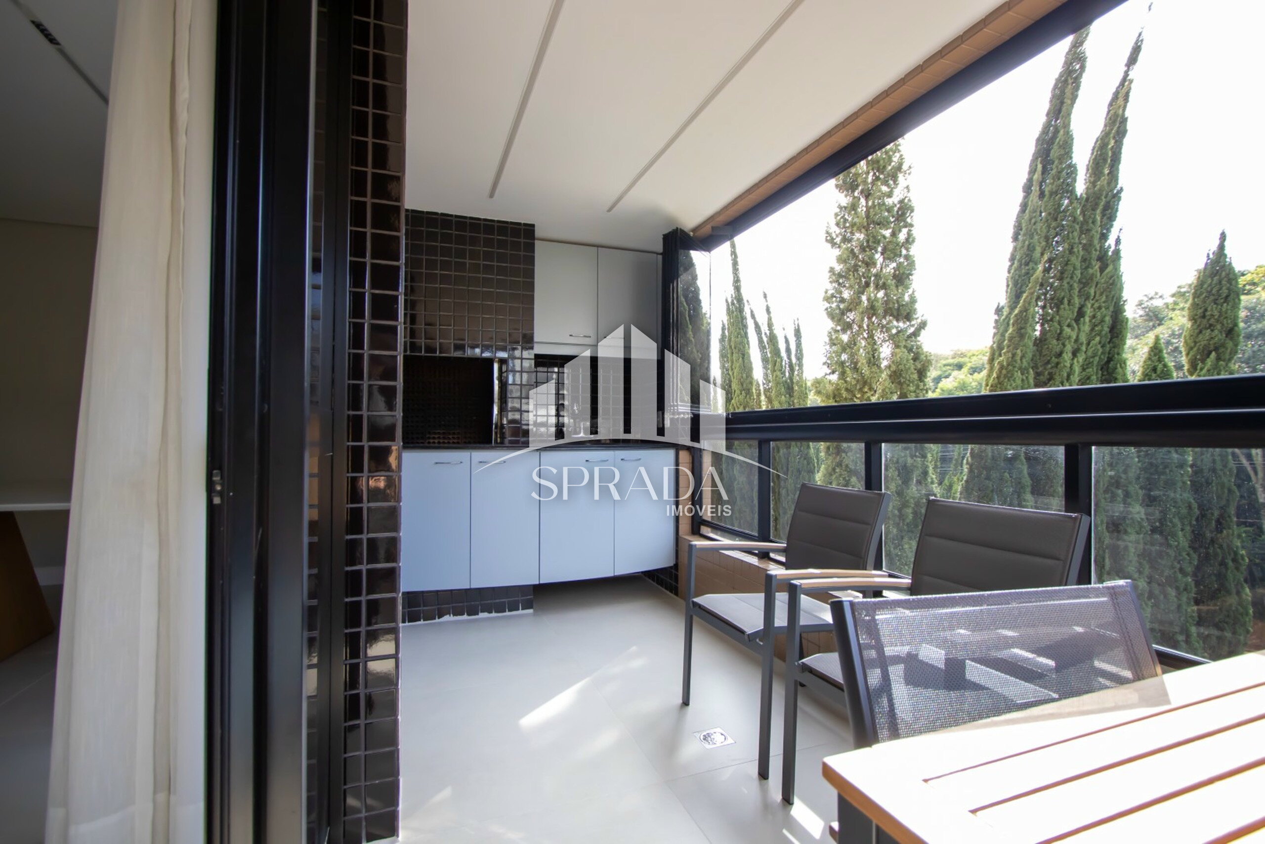 Apartamento, 3 quartos, 236 m² - Foto 6