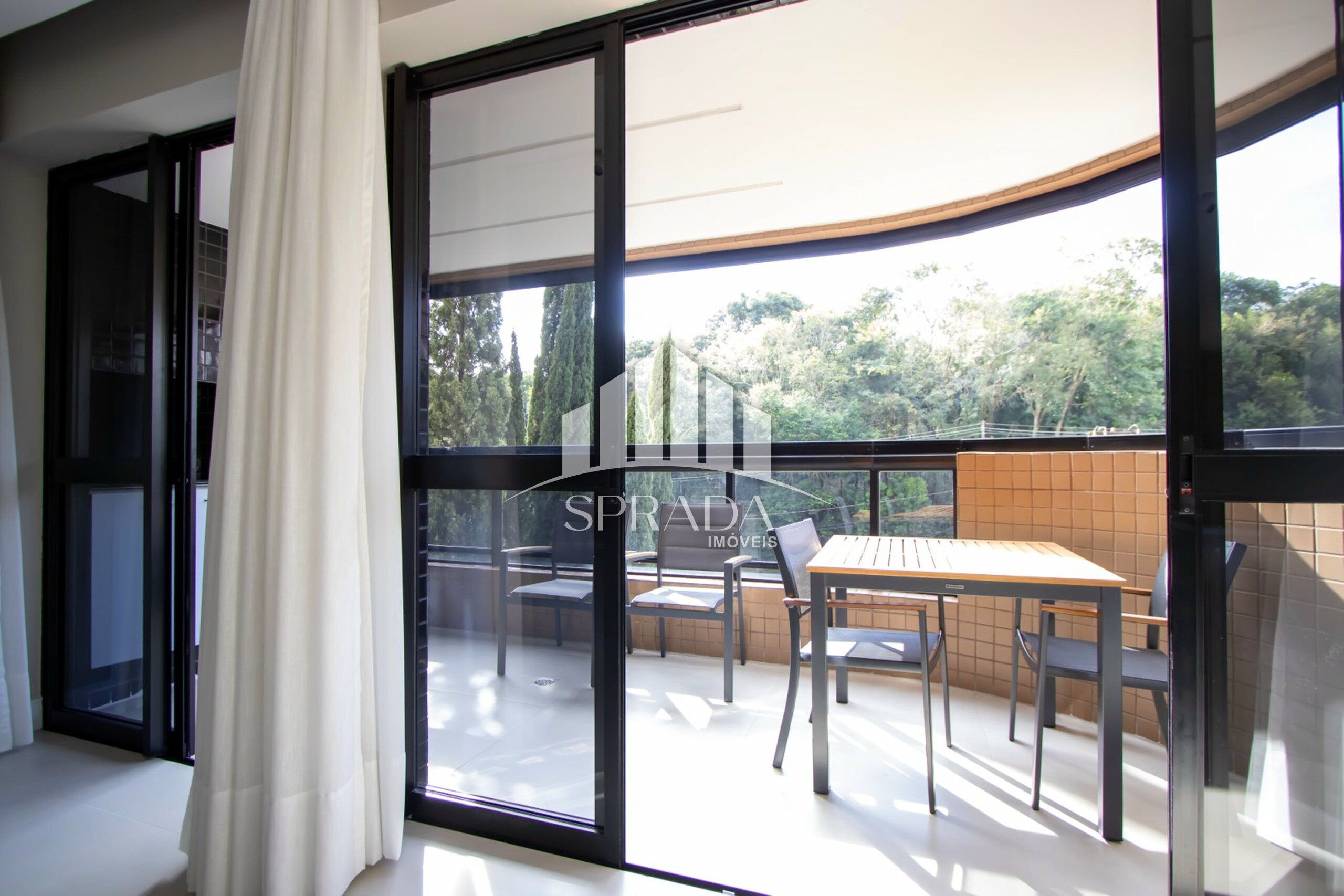 Apartamento, 3 quartos, 236 m² - Foto 7
