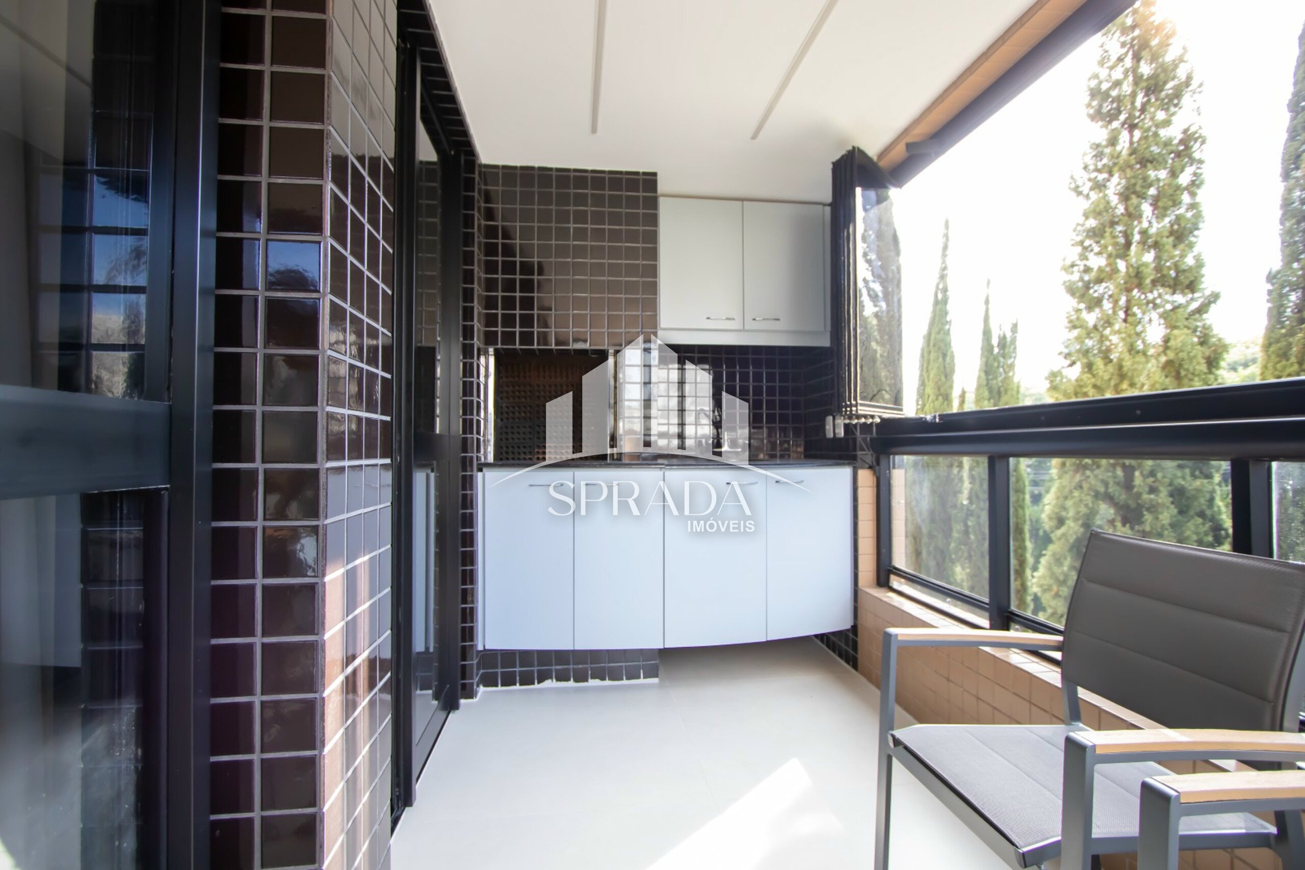 Apartamento, 3 quartos, 236 m² - Foto 8