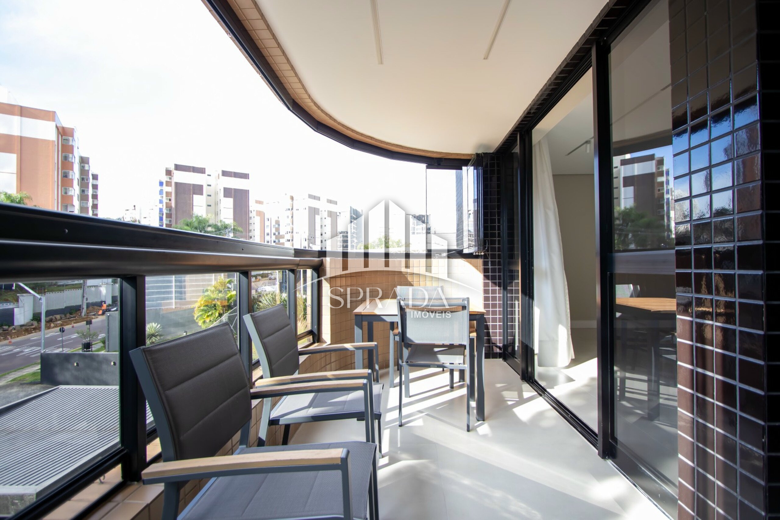 Apartamento, 3 quartos, 236 m² - Foto 9