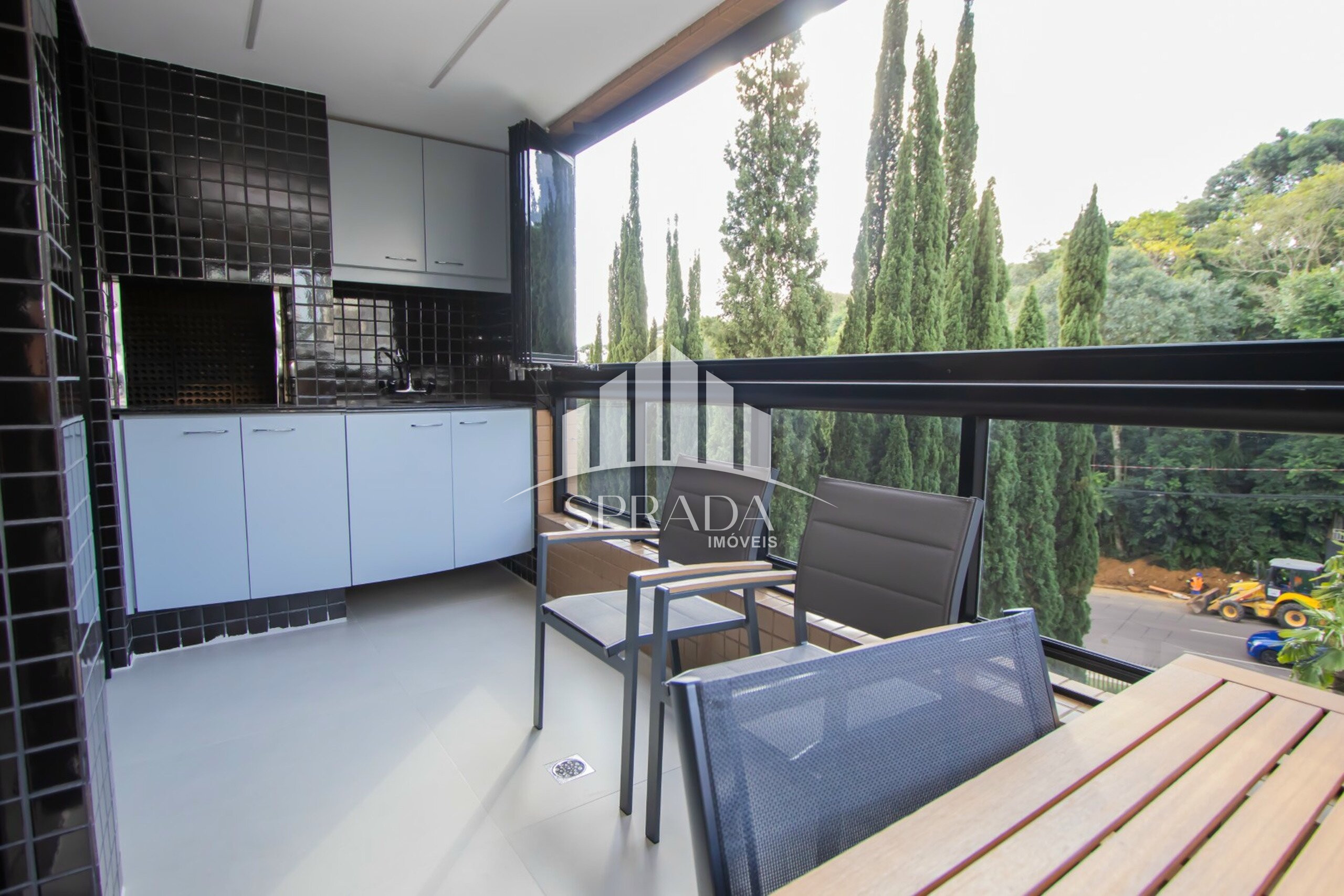Apartamento, 3 quartos, 236 m² - Foto 10