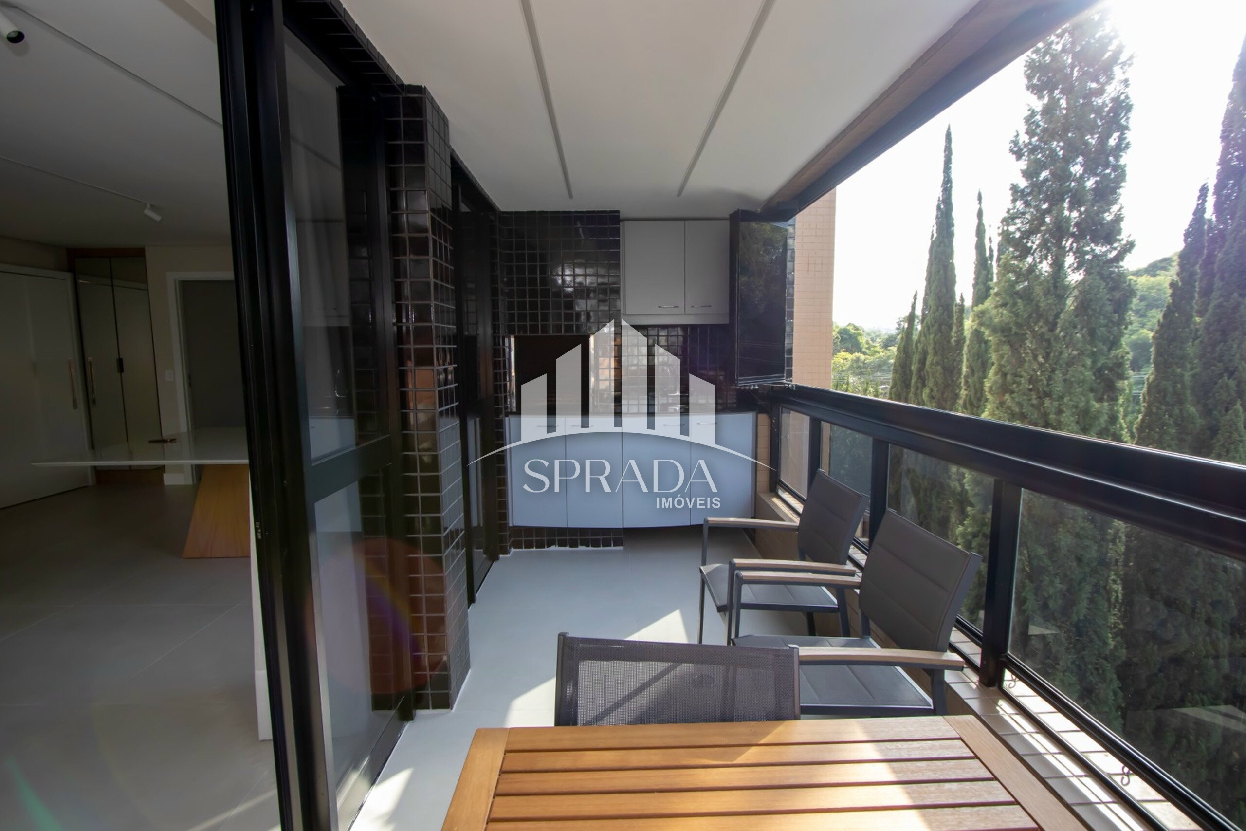 Apartamento, 3 quartos, 236 m² - Foto 11