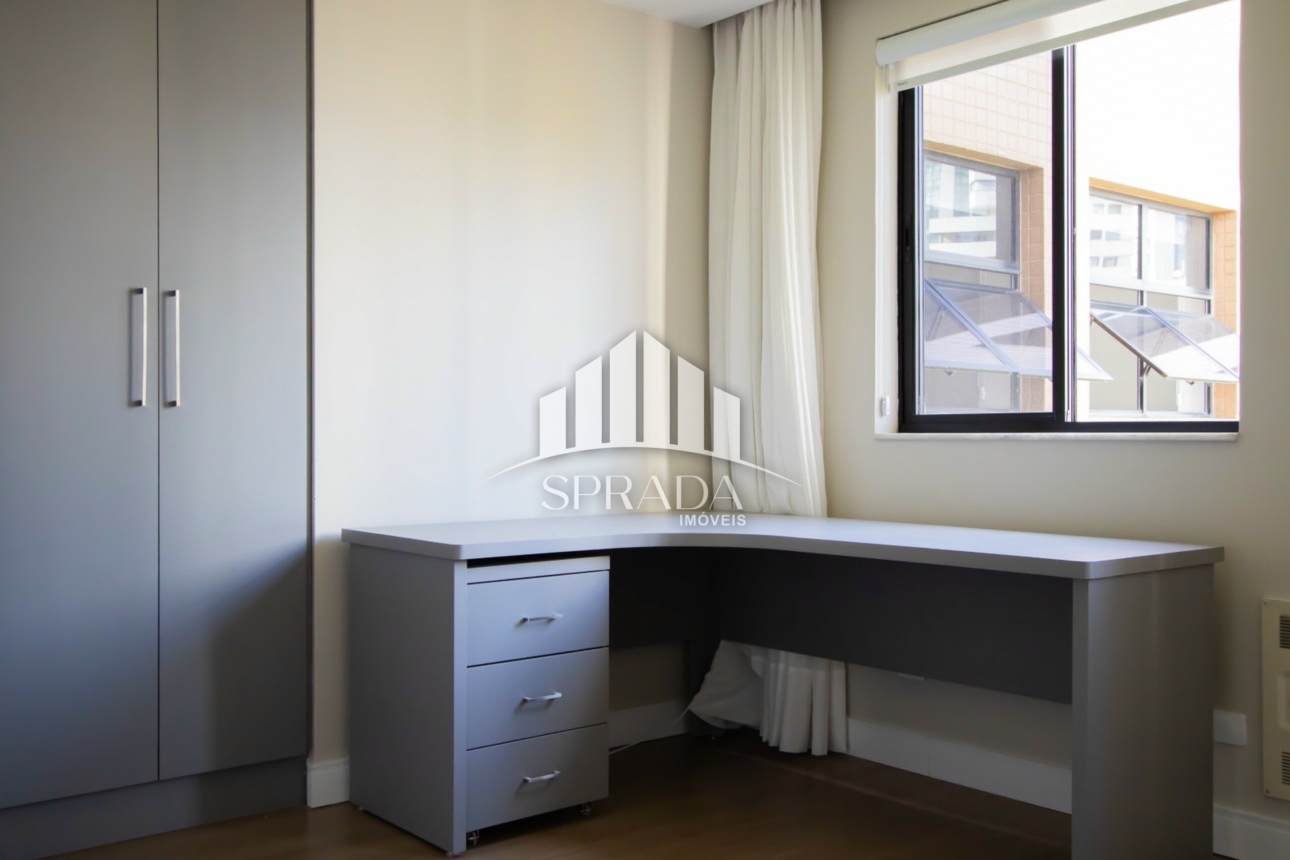 Apartamento, 3 quartos, 236 m² - Foto 13