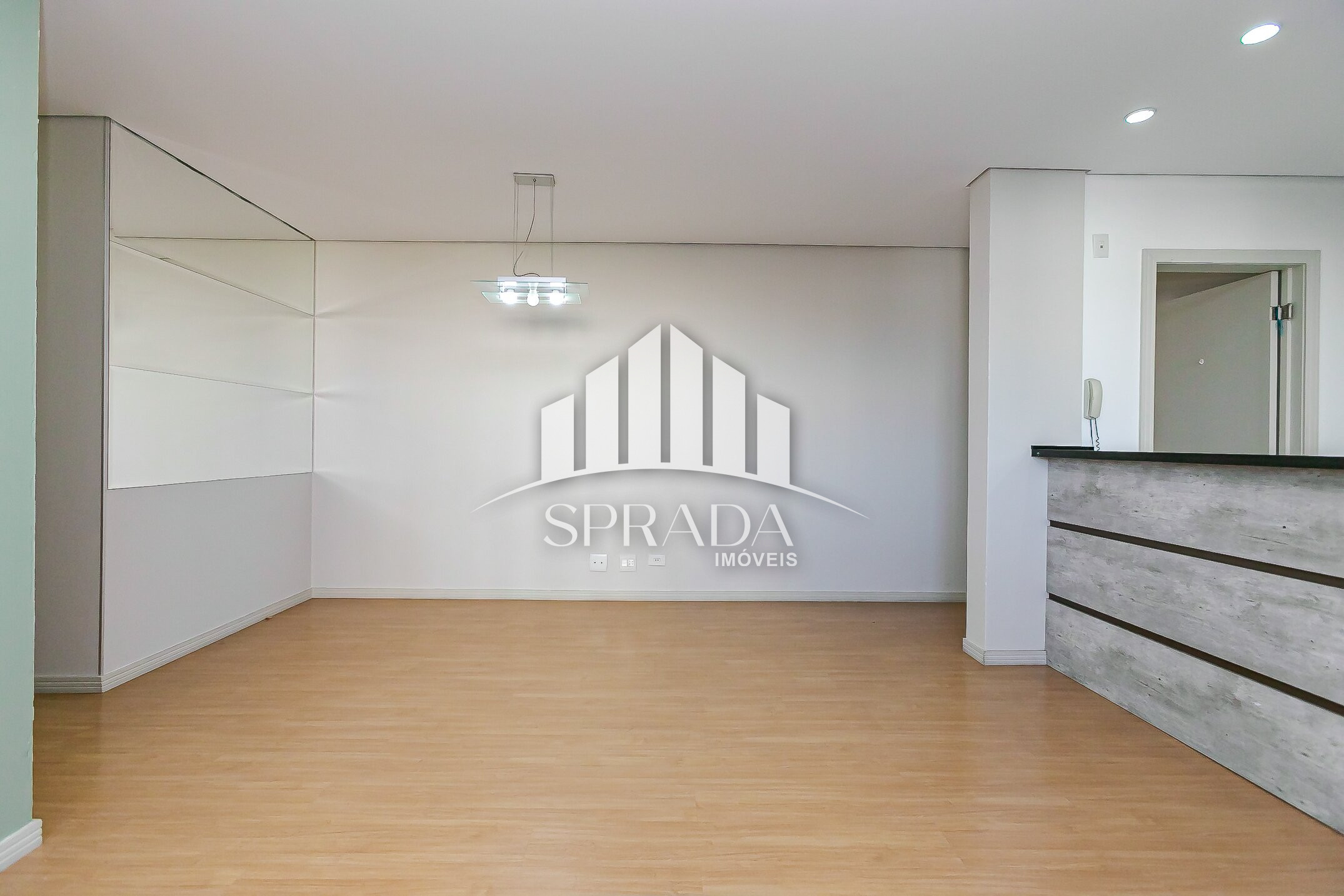 Apartamento, 3 quartos, 94 m² - Foto 2