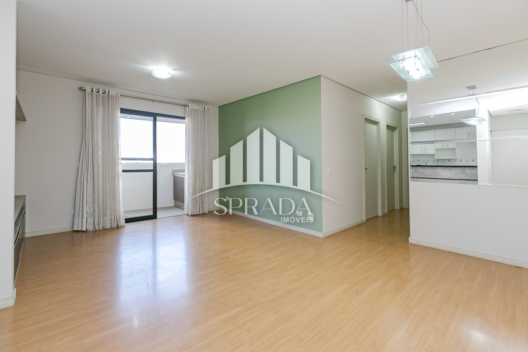 Apartamento, 3 quartos, 94 m² - Foto 5