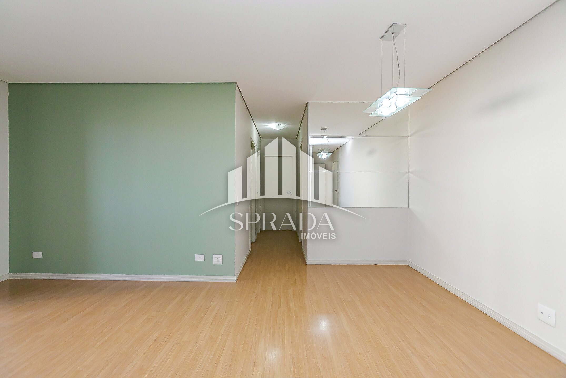 Apartamento, 3 quartos, 94 m² - Foto 3