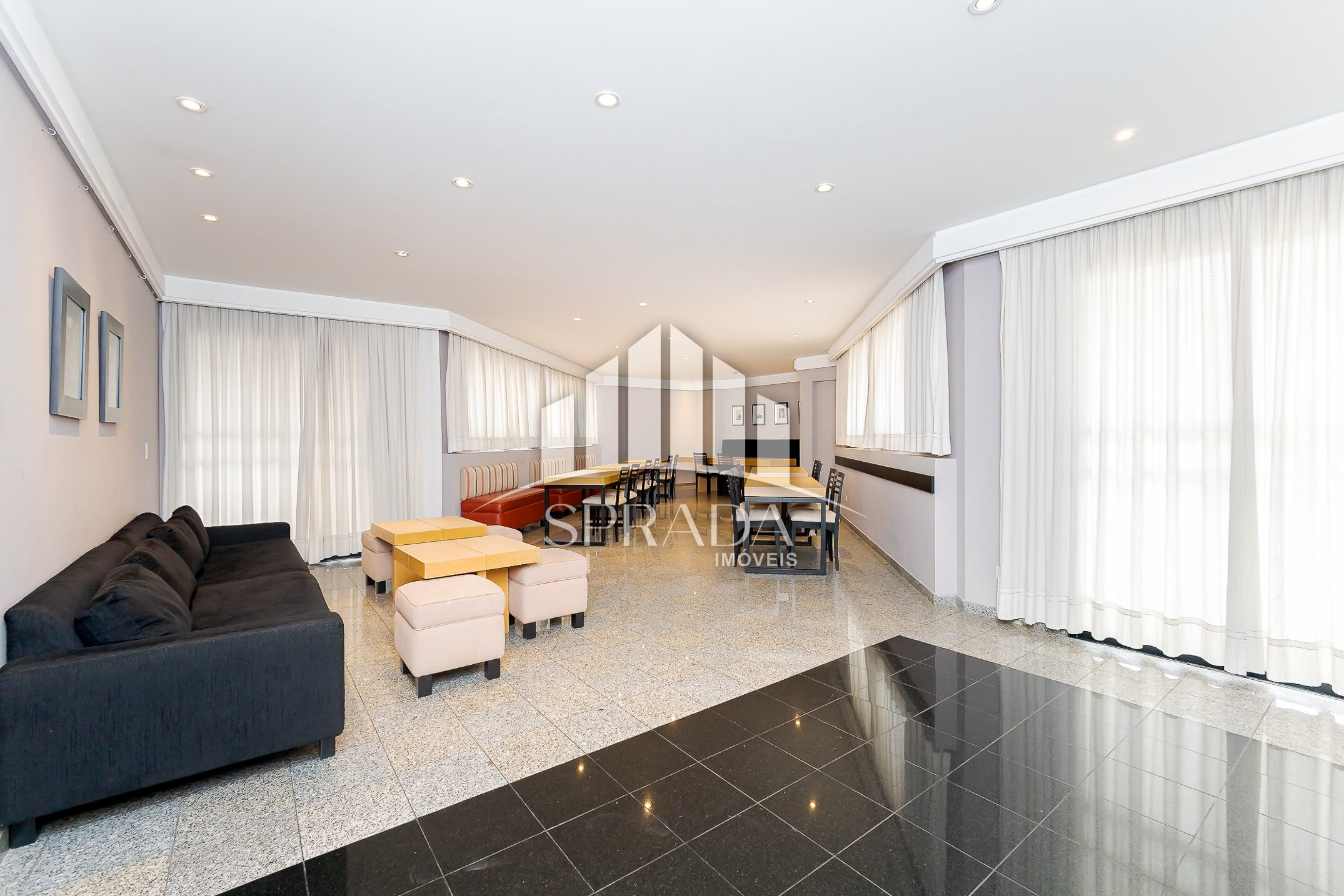 Apartamento, 3 quartos, 94 m² - Foto 37