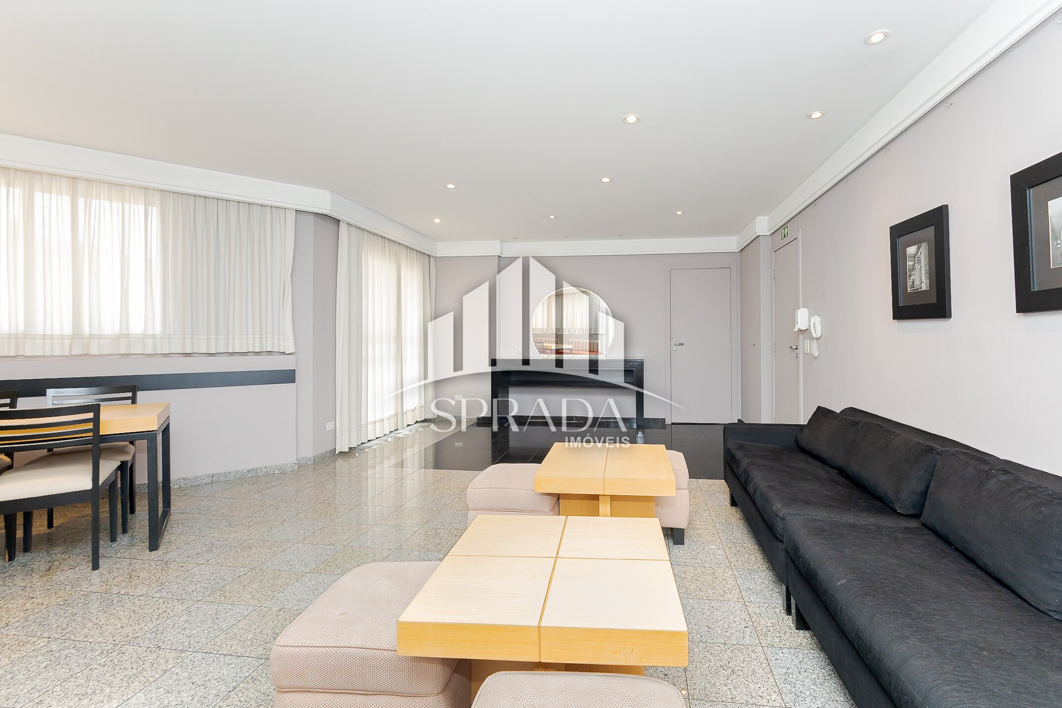 Apartamento, 3 quartos, 94 m² - Foto 39