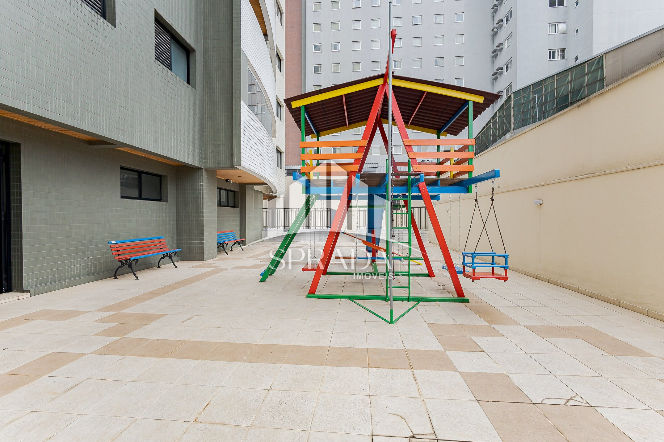 Apartamento, 3 quartos, 94 m² - Foto 51