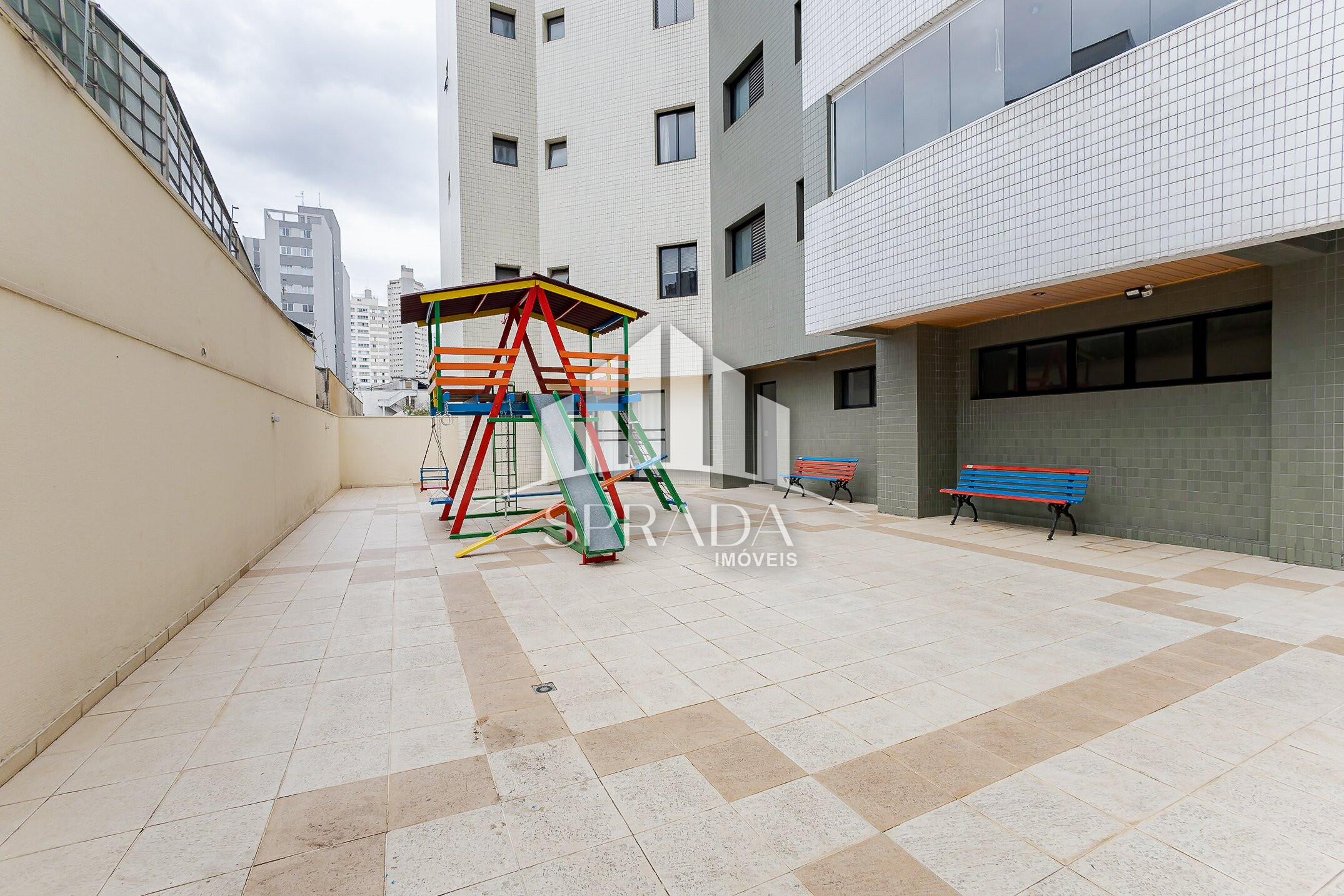 Apartamento, 3 quartos, 94 m² - Foto 52
