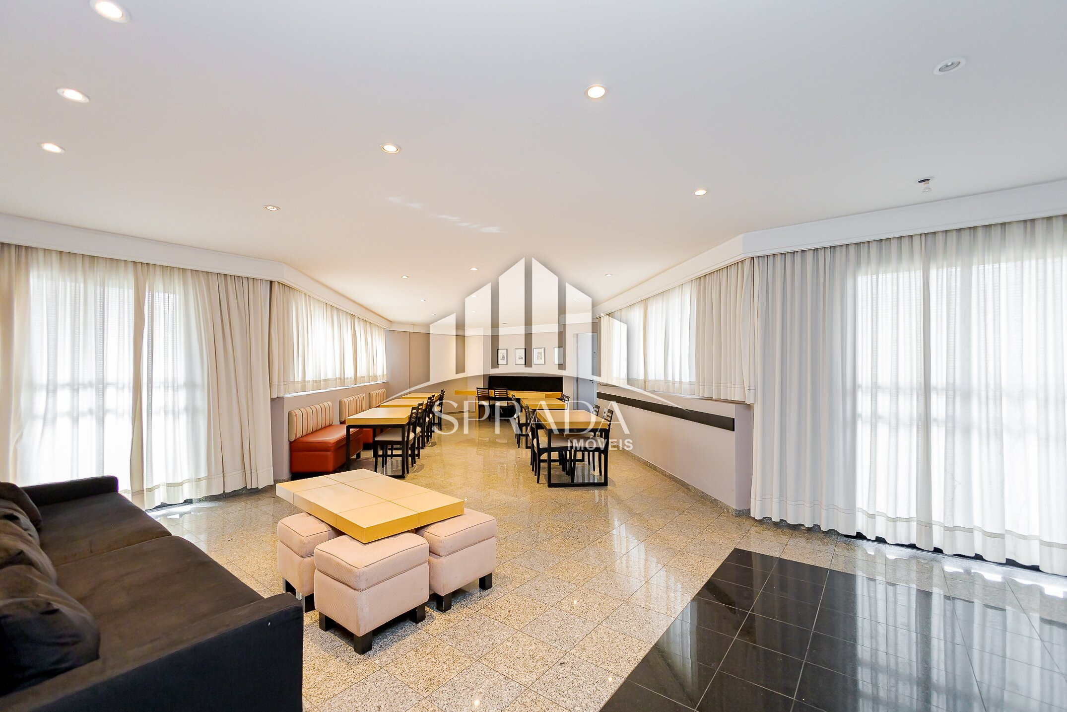 Apartamento, 3 quartos, 94 m² - Foto 55