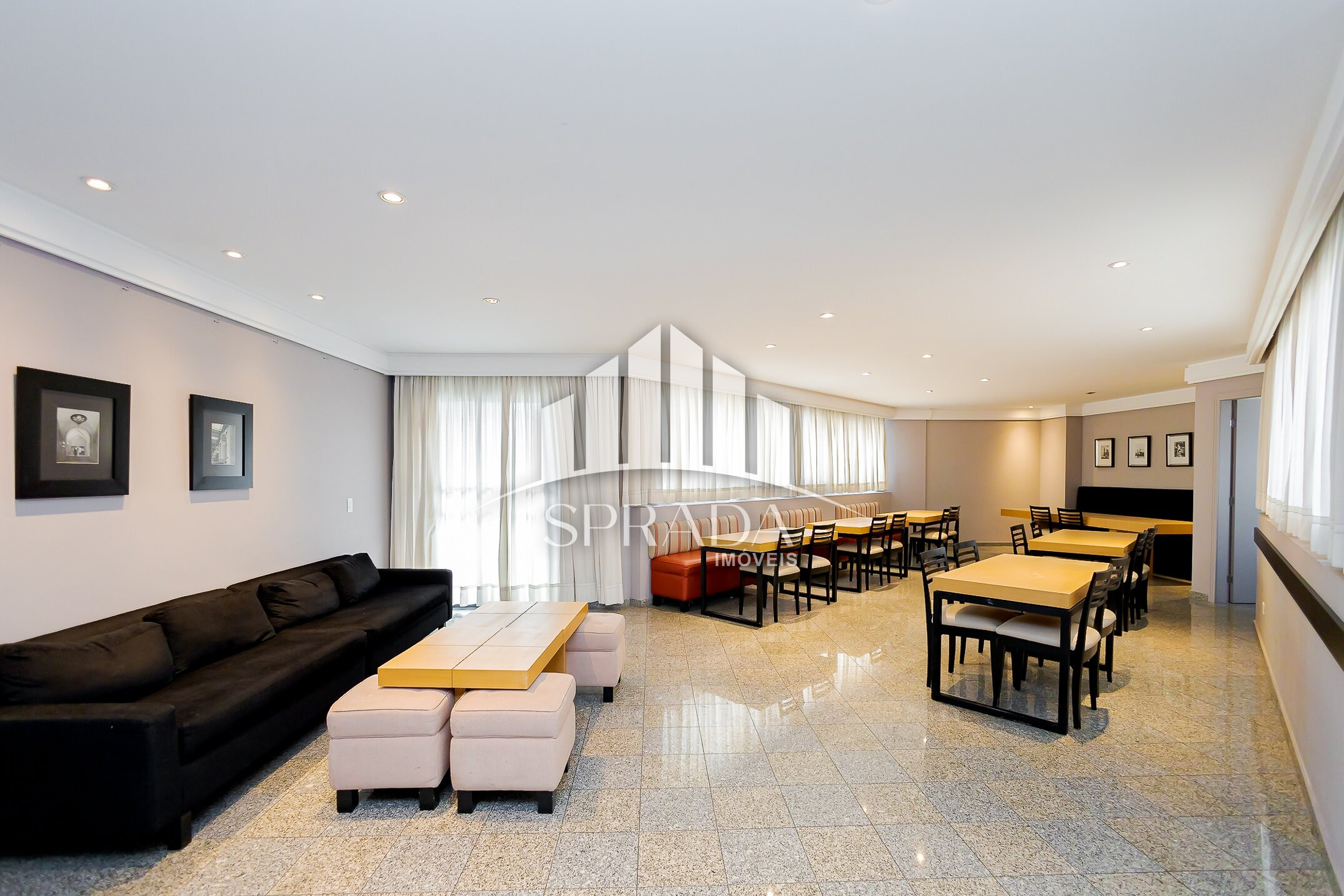 Apartamento, 3 quartos, 94 m² - Foto 58