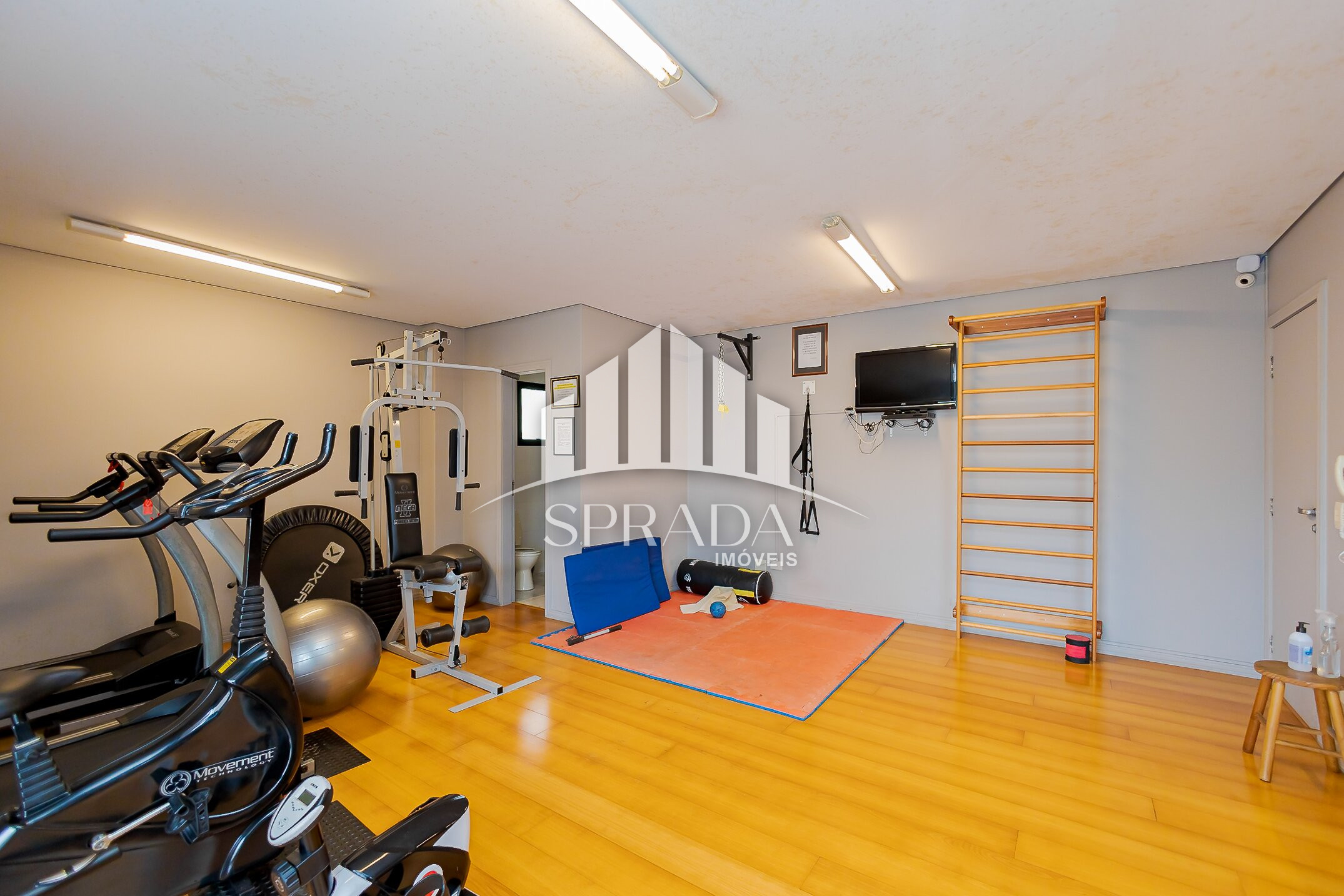 Apartamento, 3 quartos, 94 m² - Foto 60