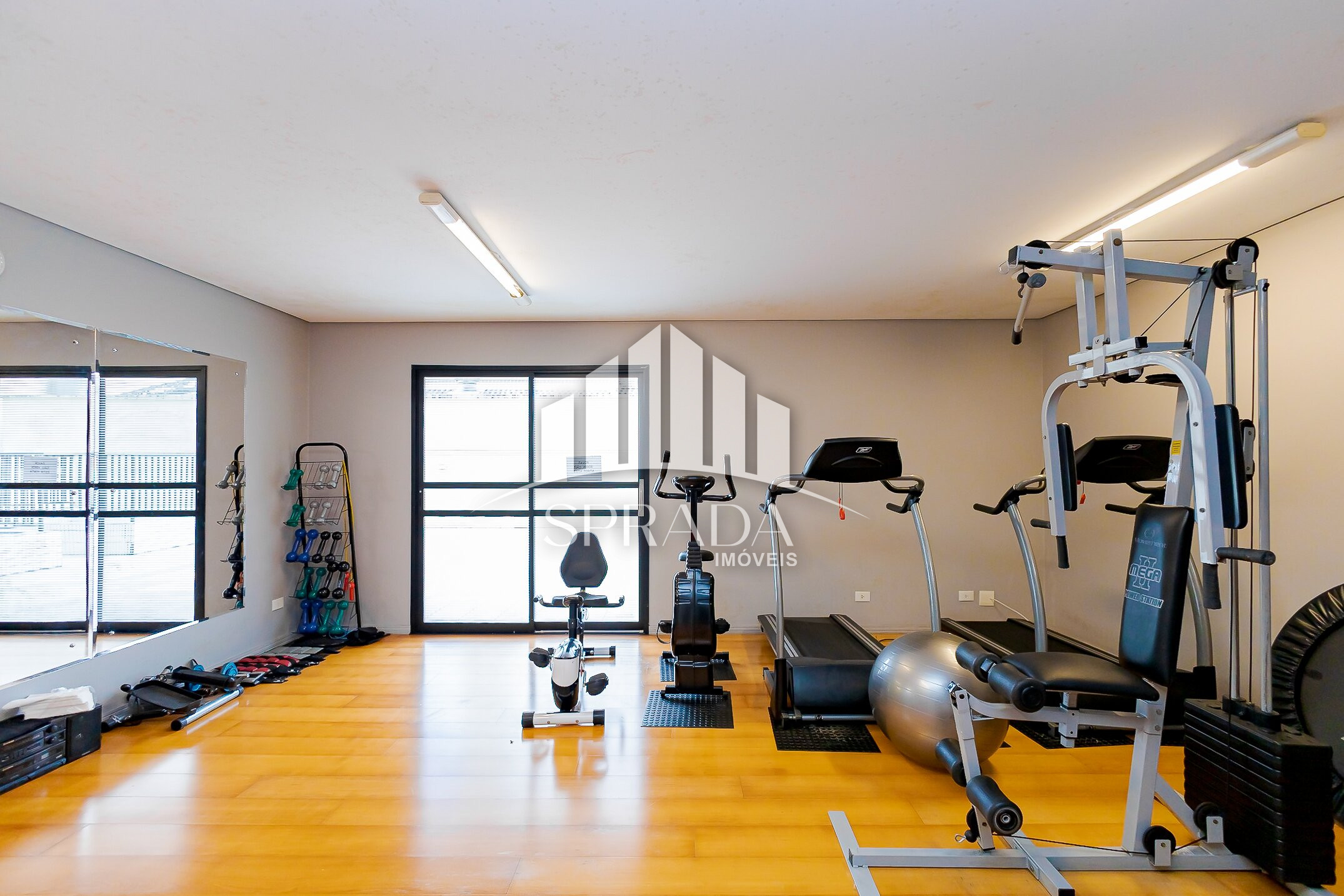 Apartamento, 3 quartos, 94 m² - Foto 61