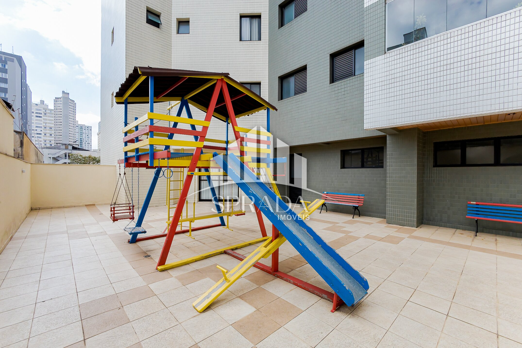Apartamento, 3 quartos, 94 m² - Foto 66