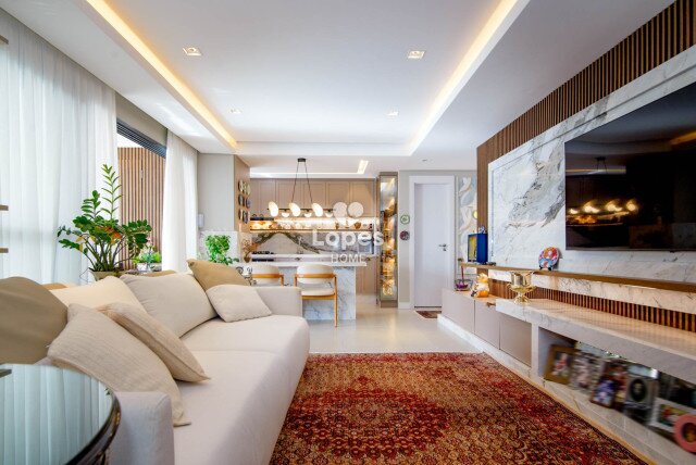 APARTAMENTO no Bairro: Cabral - Lopes Home - Curitiba - foto 2