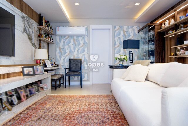 APARTAMENTO no Bairro: Cabral - Lopes Home - Curitiba - foto 3