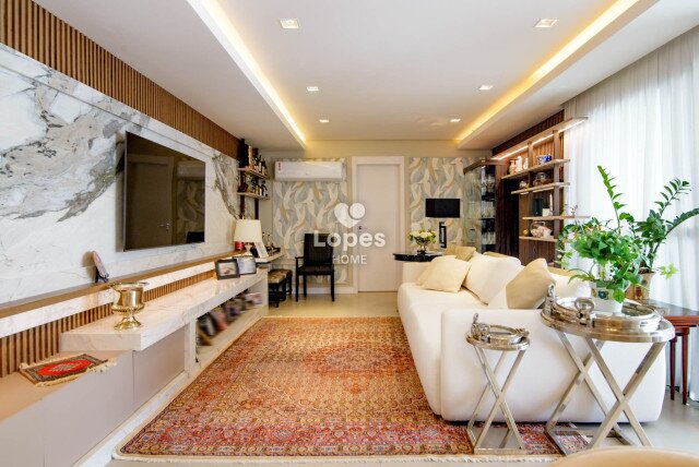 APARTAMENTO no Bairro: Cabral - Lopes Home - Curitiba - foto 4