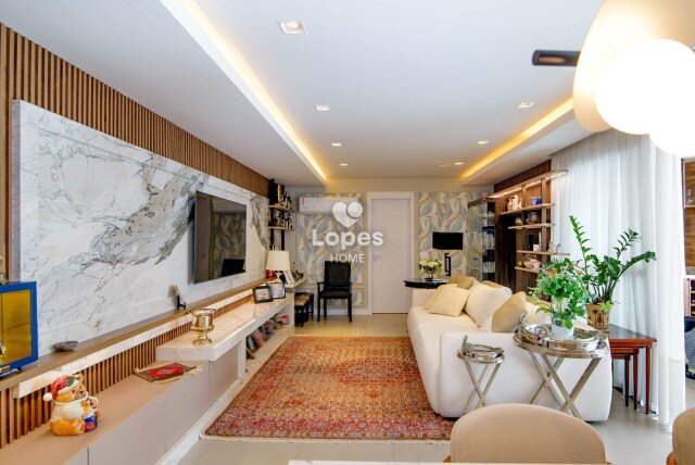 APARTAMENTO no Bairro: Cabral - Lopes Home - Curitiba - foto 5
