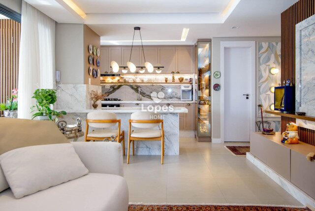 APARTAMENTO no Bairro: Cabral - Lopes Home - Curitiba - foto 6
