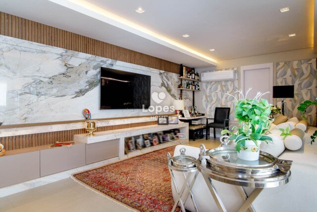 APARTAMENTO no Bairro: Cabral - Lopes Home - Curitiba - foto 7