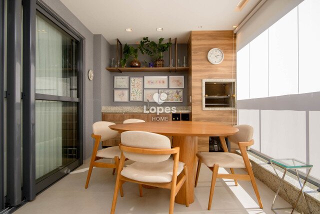 APARTAMENTO no Bairro: Cabral - Lopes Home - Curitiba - foto 8