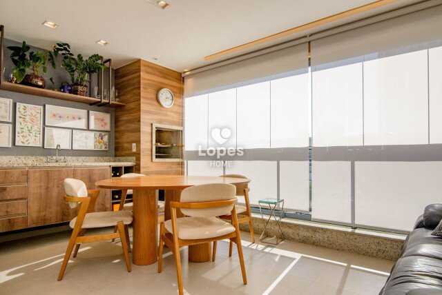 APARTAMENTO no Bairro: Cabral - Lopes Home - Curitiba - foto 9